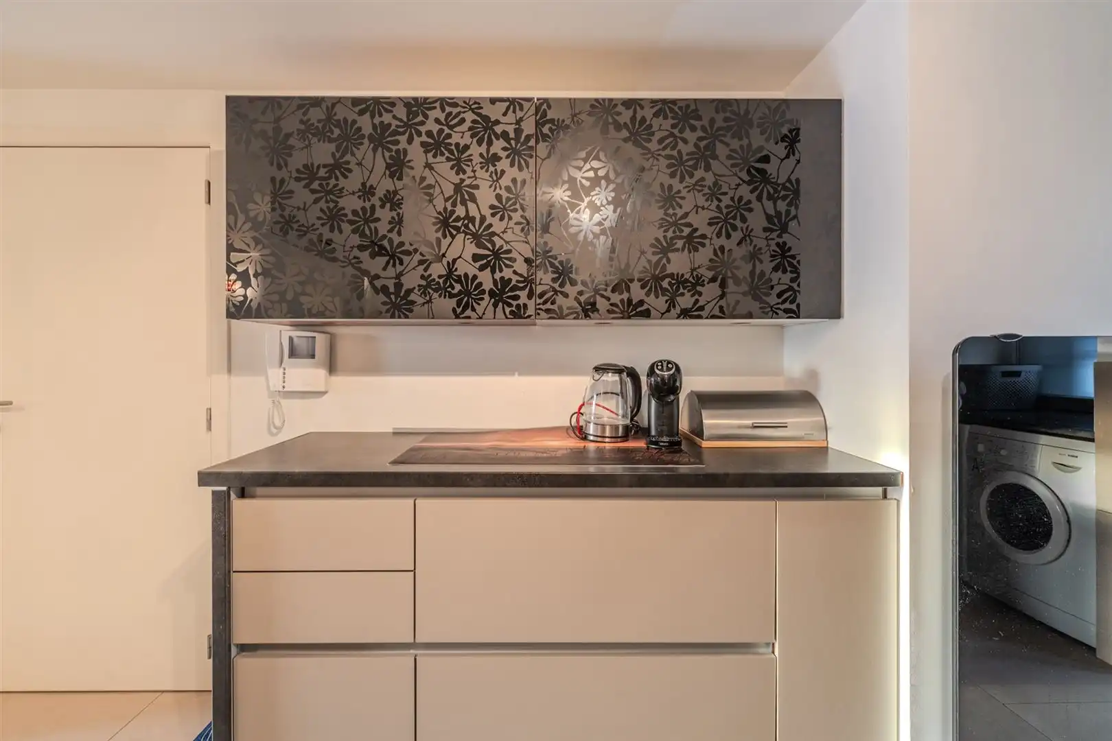 Instapklaar Duplexappartement in Centrum Middelkerk foto 23