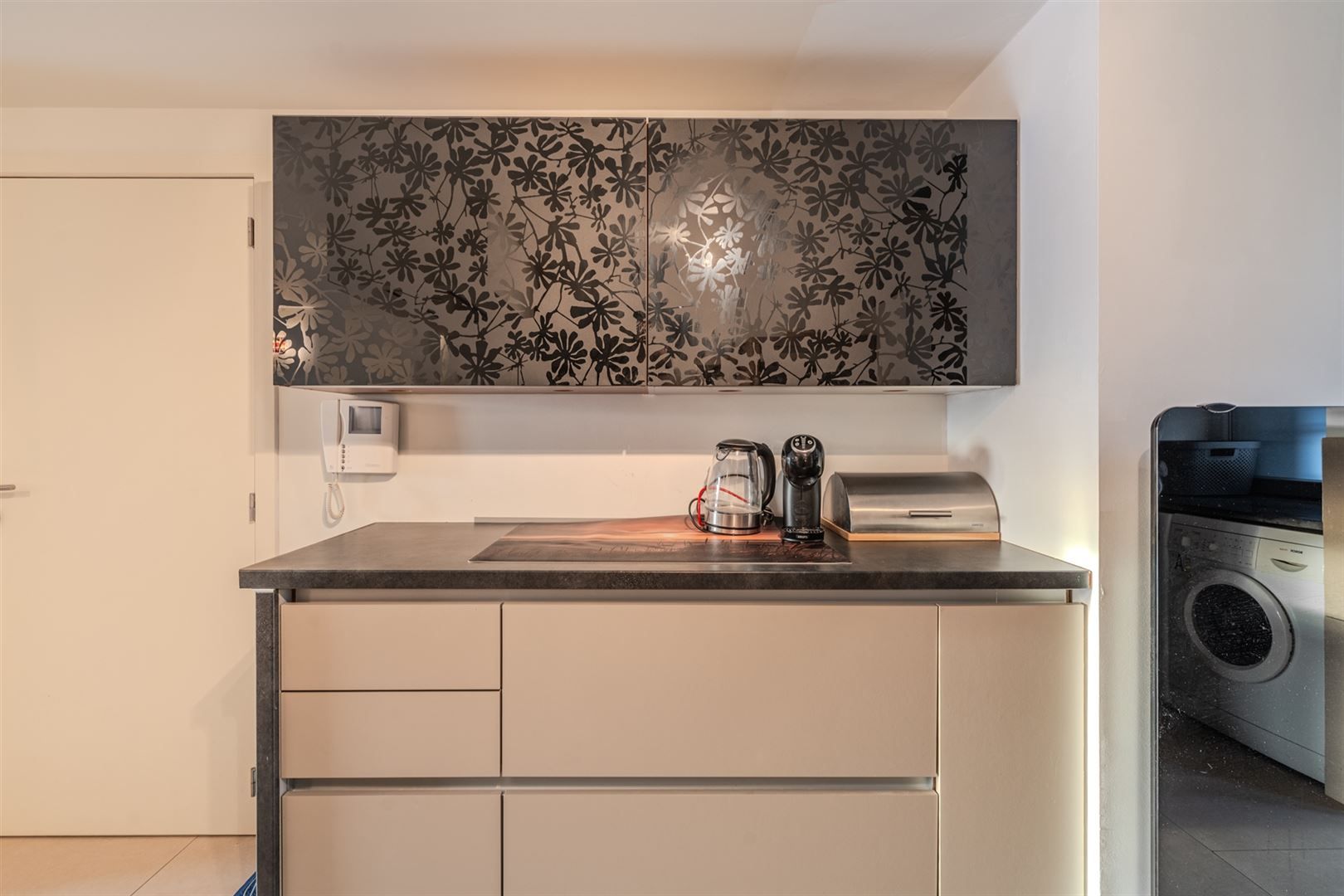 Instapklaar Duplexappartement in Centrum Middelkerk foto 23