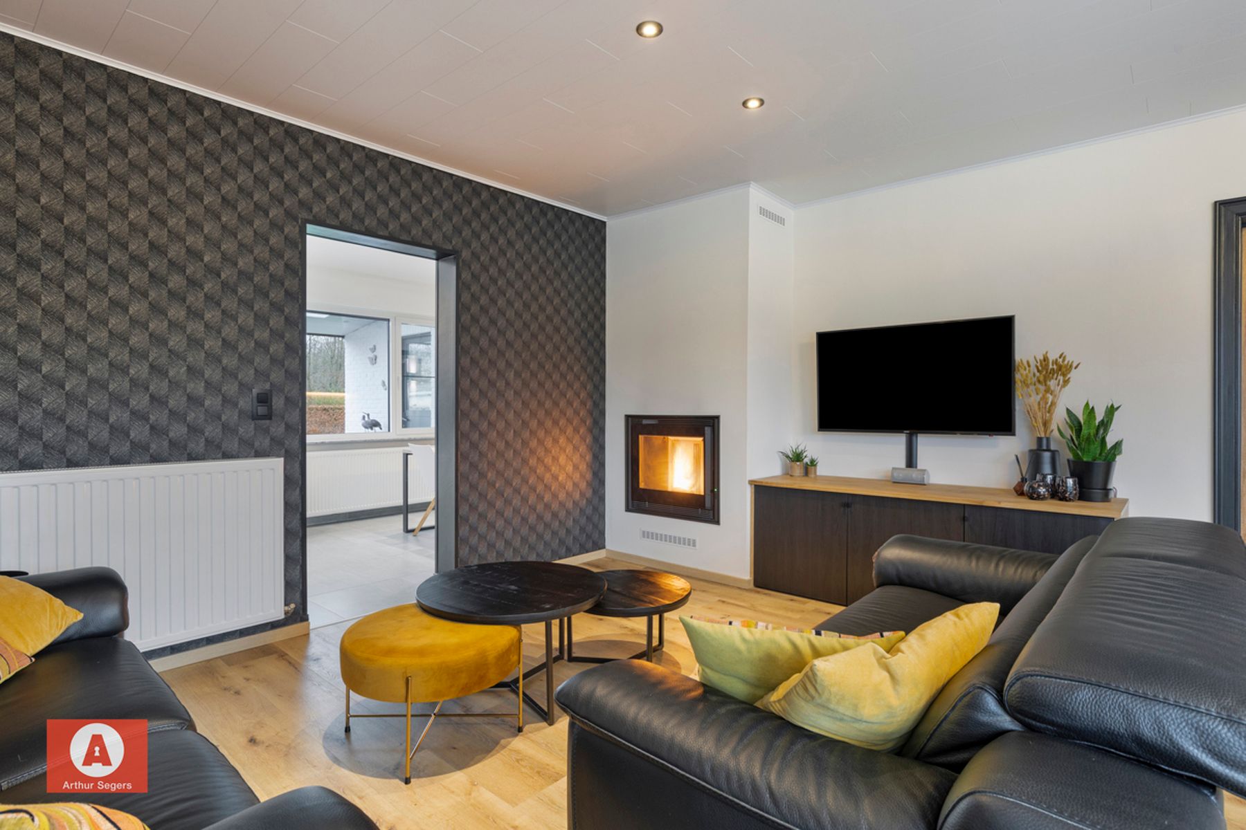 !!! IN OPTIE !!! Instapklare bungalow op rustige locatie foto 7