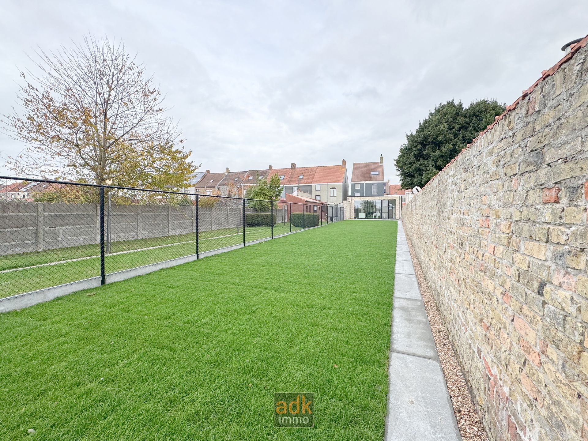 Instapklare 4-gevelwoning met zonnige tuin, terras. foto 21