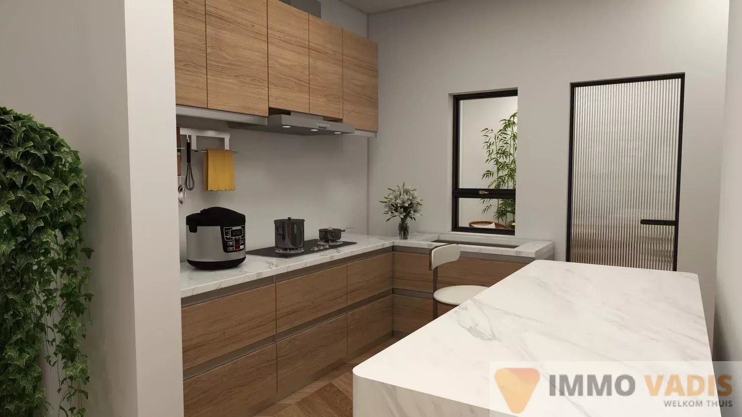 Gerenoveerde casco rijwoning in het hart van Tongeren foto 10