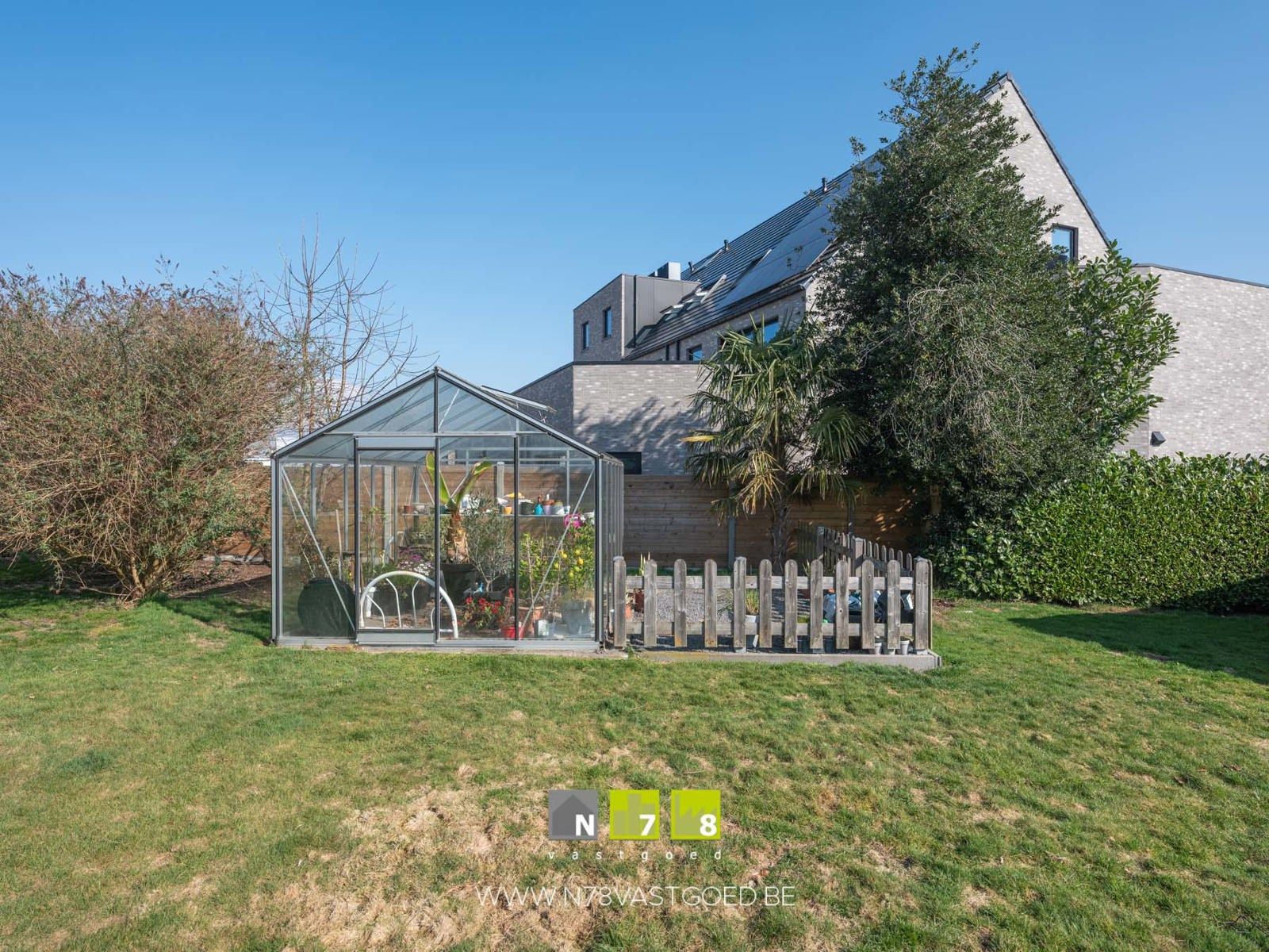 Huis te koop foto 36