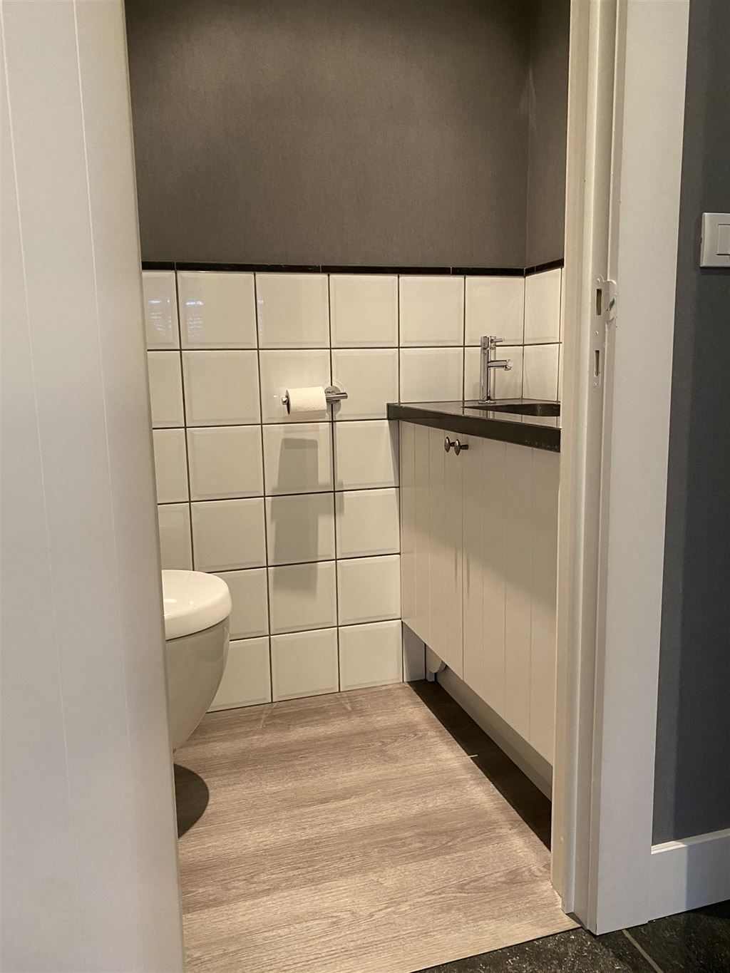 Luxueus afgewerkt penthouse / duplexappartement foto 7