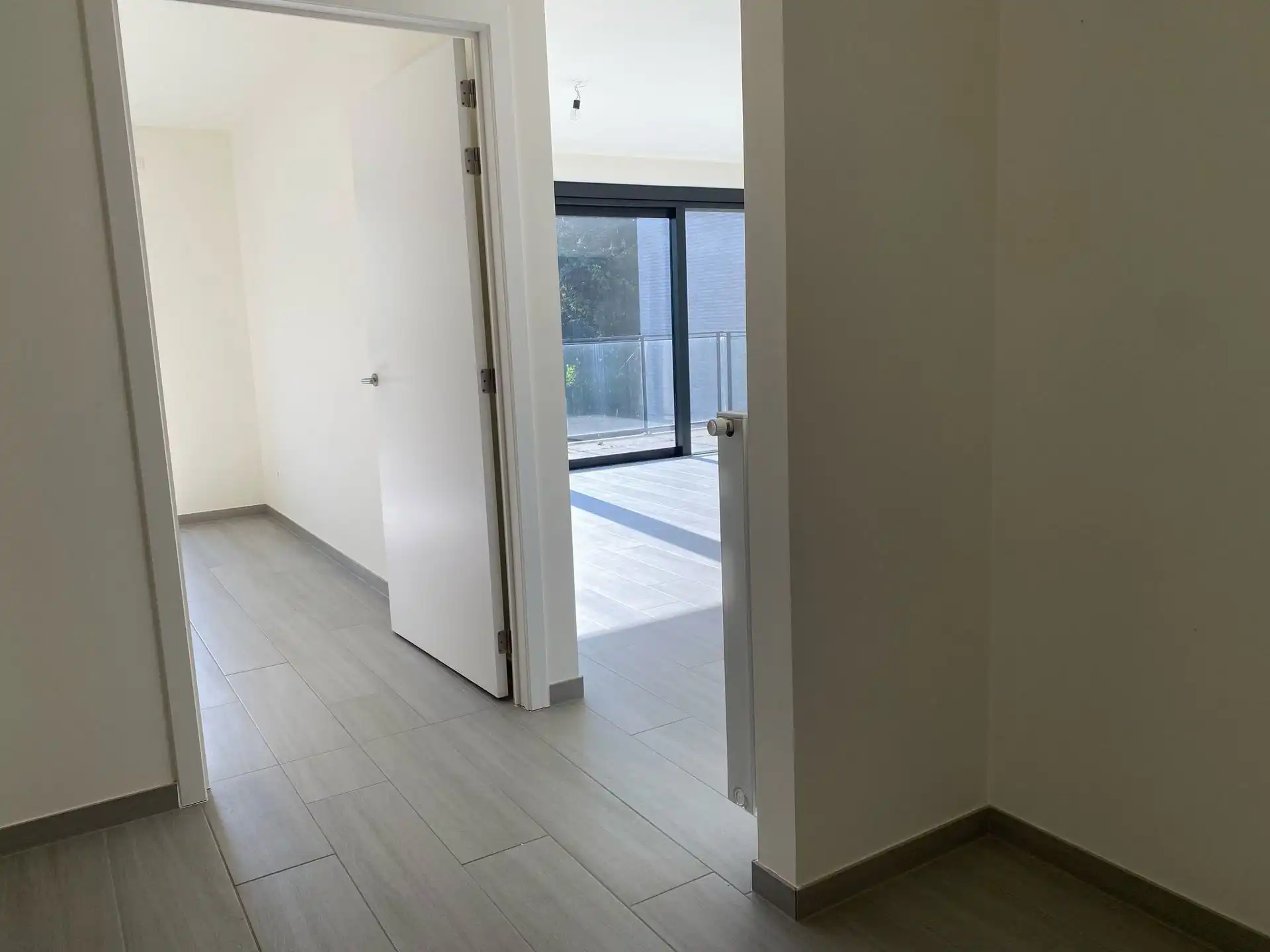 Nieuwbouw assistentiewoning in het centrum van Hoogstraten foto 2