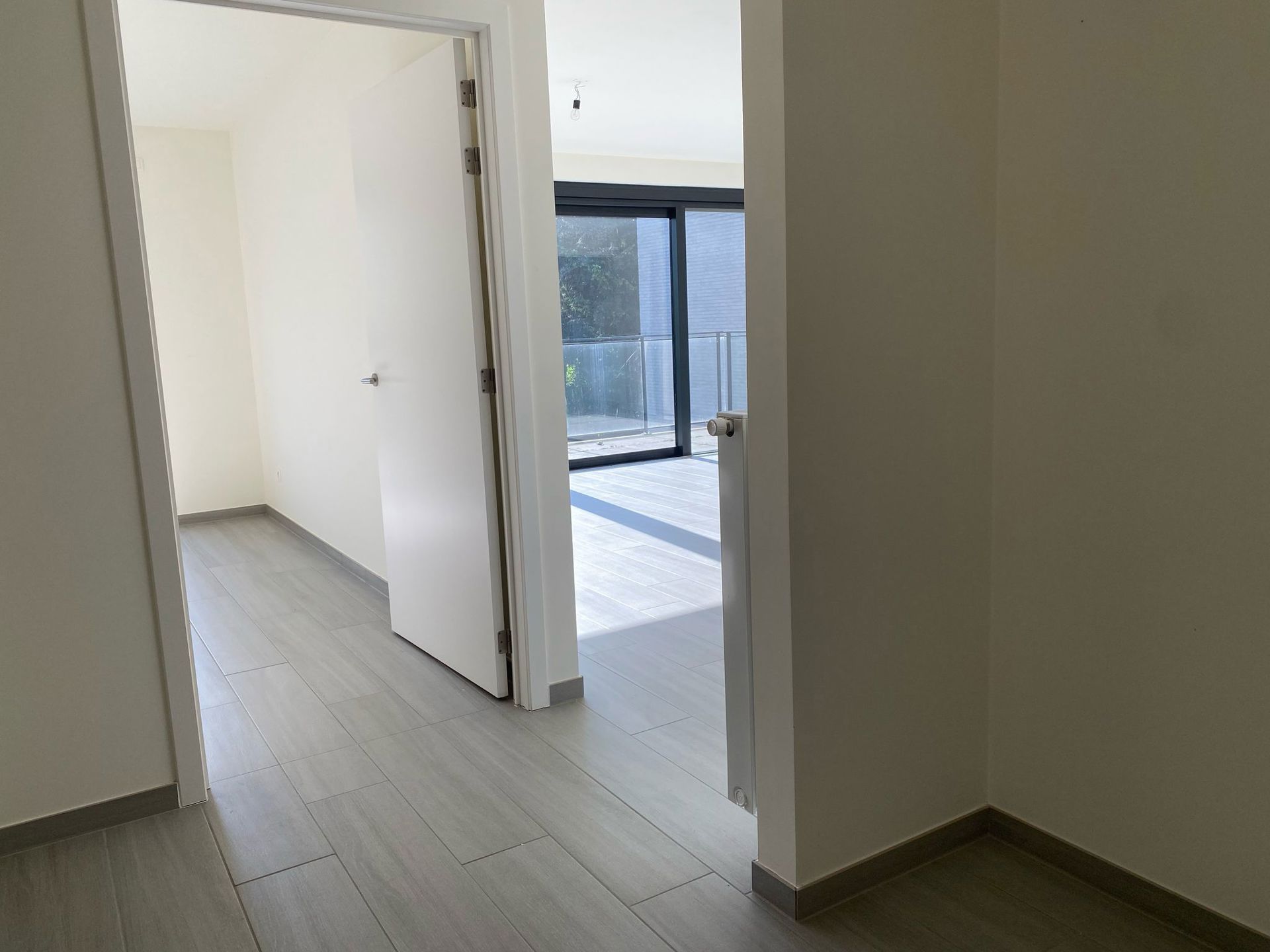 Nieuwbouw assistentiewoning in het centrum van Hoogstraten foto 2