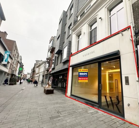 INSTAPKLAAR HIGH-END WINKELPAND foto 2