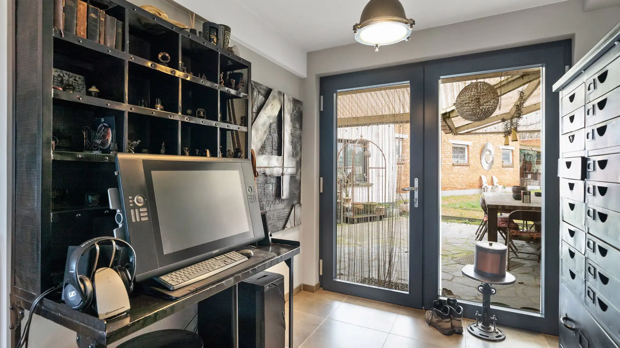 Gerenoveerde woning met diverse bijgebouwen te Morkhoven foto 10