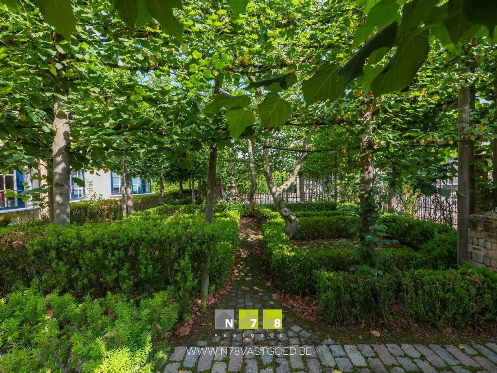 Huis te koop foto 97