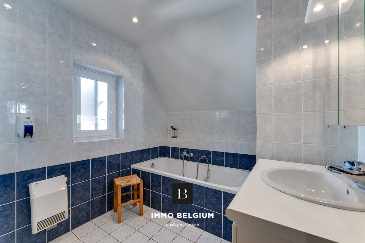 Charmante woning in het Begijnhof met 3 slaapkamers foto 15