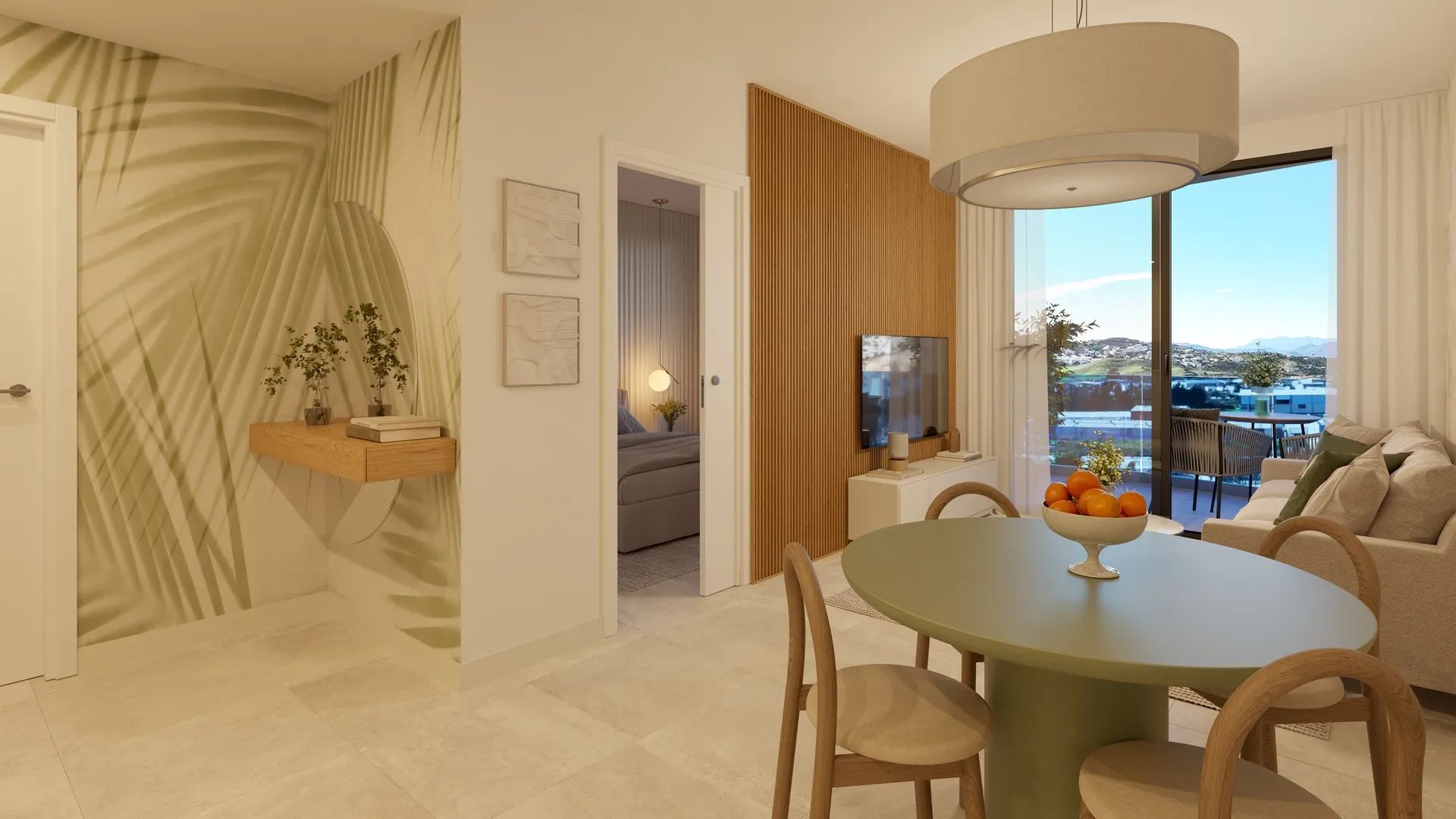 Stijlvol wonen in het kloppende hart van de Costa del Sol – moderne lofts met resortgevoel foto 4