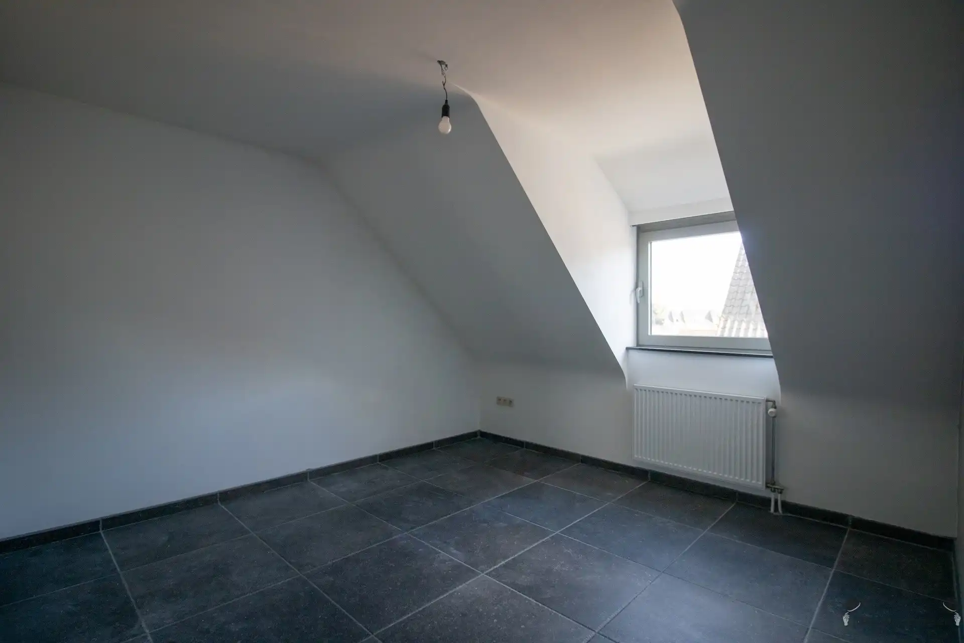 Appartement van 53 m² op de 2de verdieping met 1 slaapkamer en terras van 28 m² foto 7