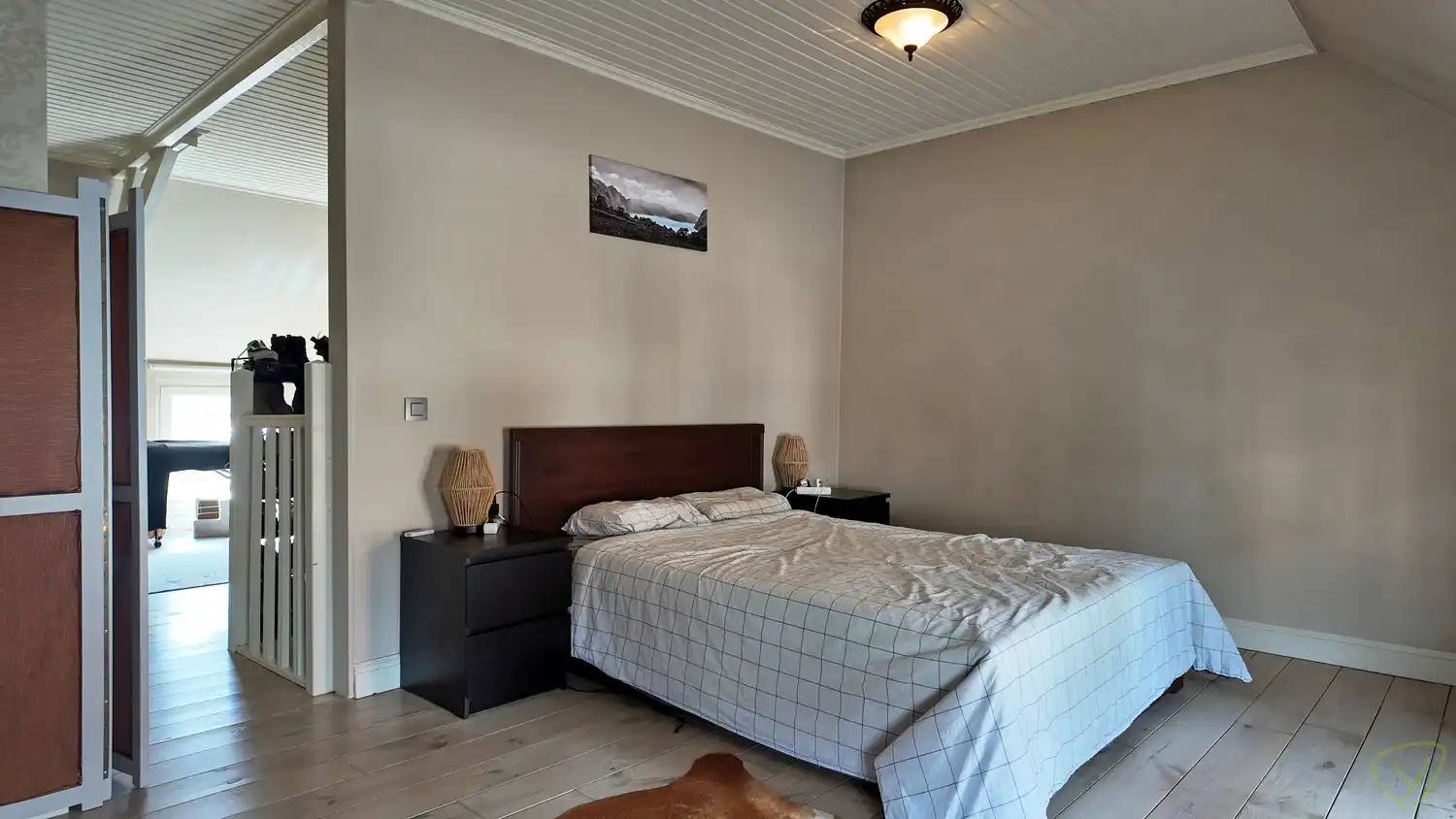 Gezellige instapklare woning met zonnig koertje in Eeklo! foto 18