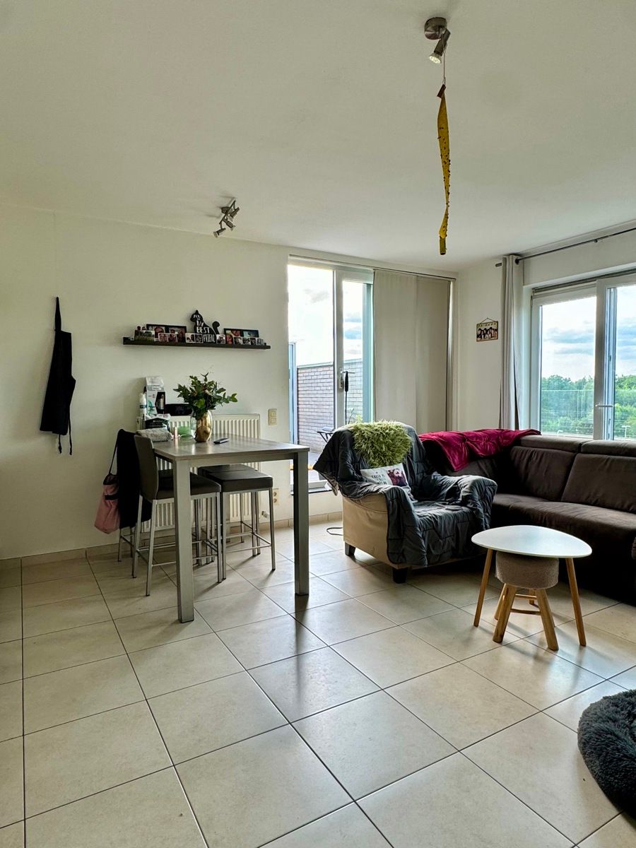 Instapklaar, gunstig gelegen éénslaapkamer appartement. foto 5
