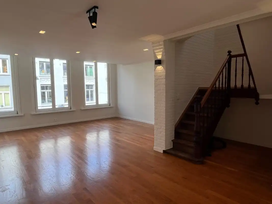 Appartement met 5 slaapkamers, centrum Oudenaarde foto 5