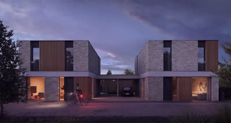 Huis te koop Benninckstraat 0 - 9940 Ertvelde