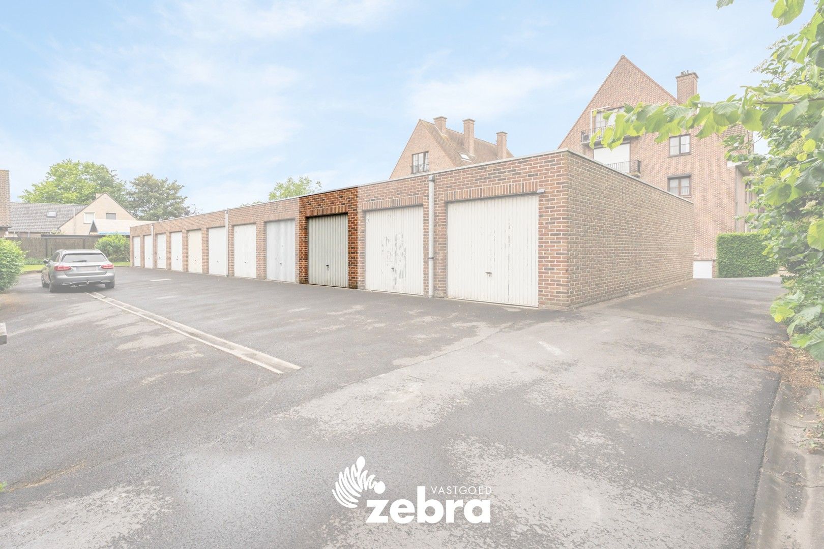 Ruim & instapklaar appartement met garage op een centrale ligging te Harelbeke! foto 16