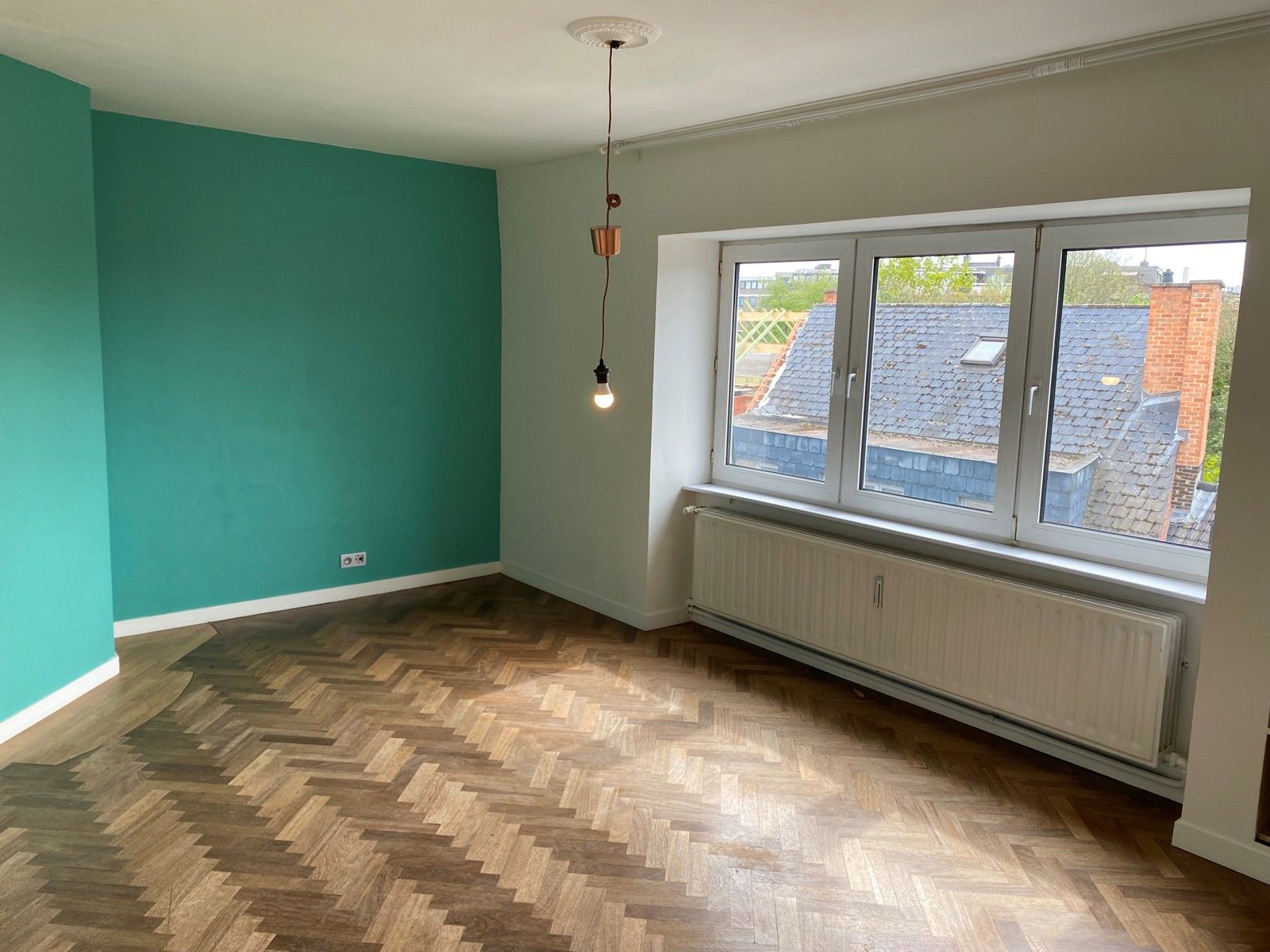 Appartement te koop foto 4