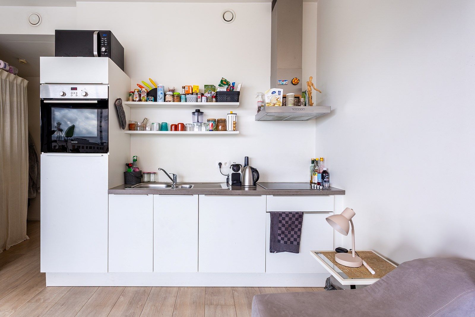 Future proof wonen op uiterst centrale locatie! foto 6