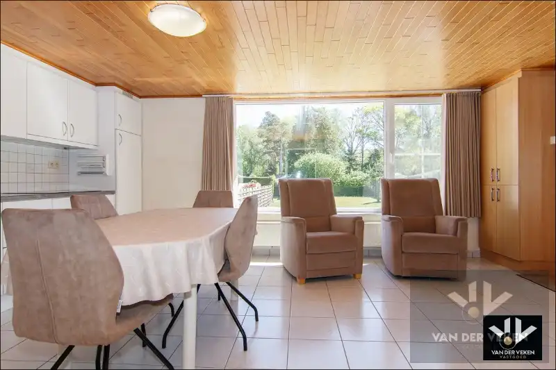 BUNGALOW MET MOGELIJKHEDEN foto 11