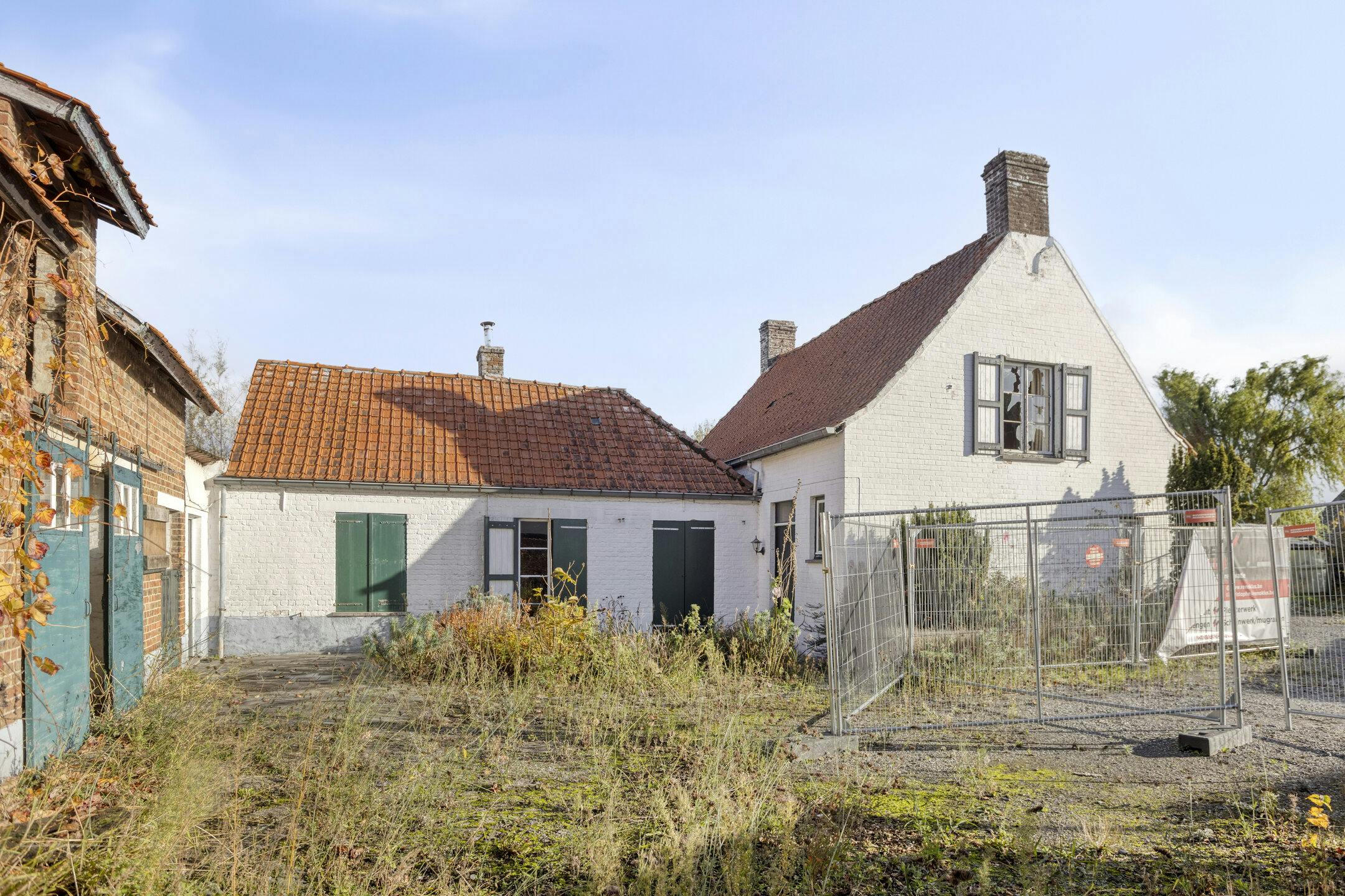 Prachtig gelegen bouwgrond (1.130m²) te koop in Zedelgem foto 4