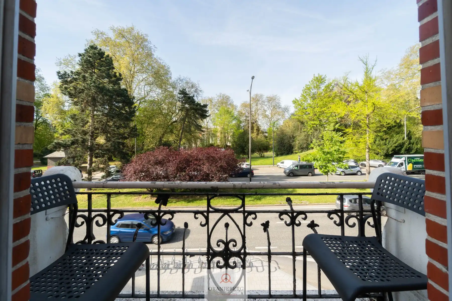 Studentenstudio centrum Gent foto 4