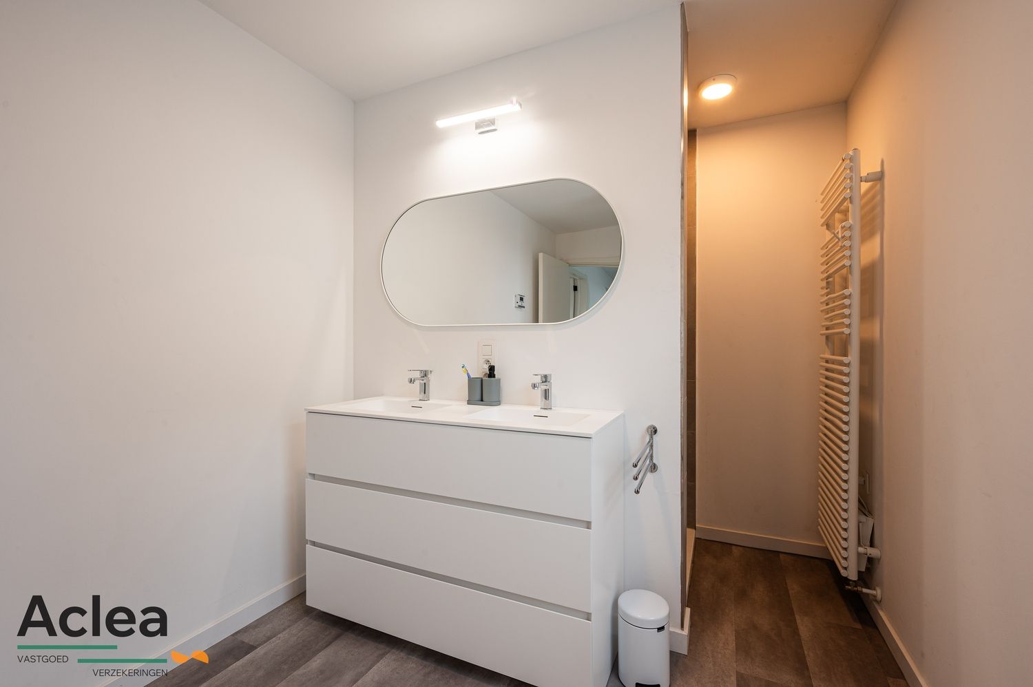 Moderne woning met 3 slaapkamers foto 22