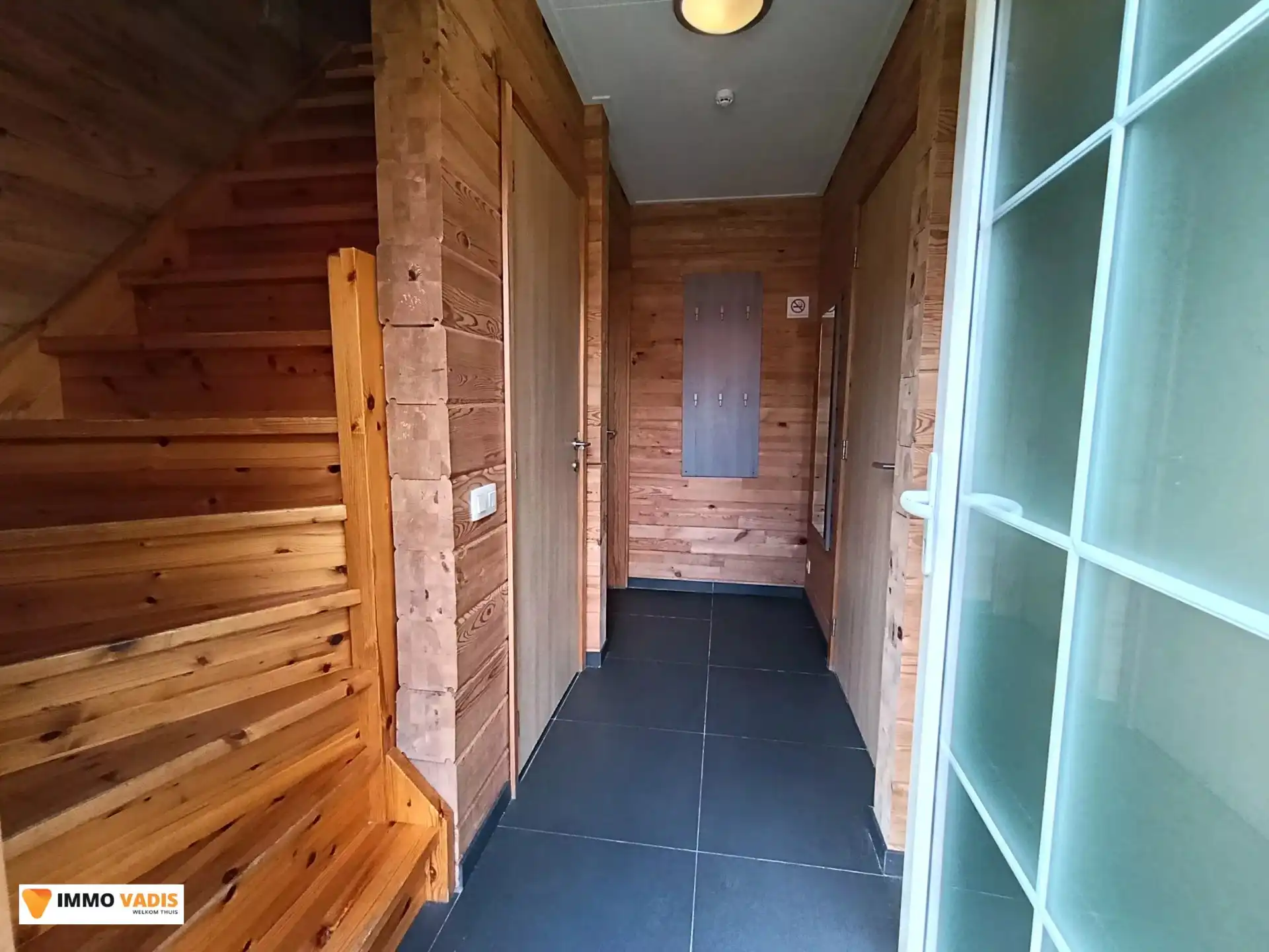 Charmante vakantiewoning met sauna op topligging in Zutendaal foto 2