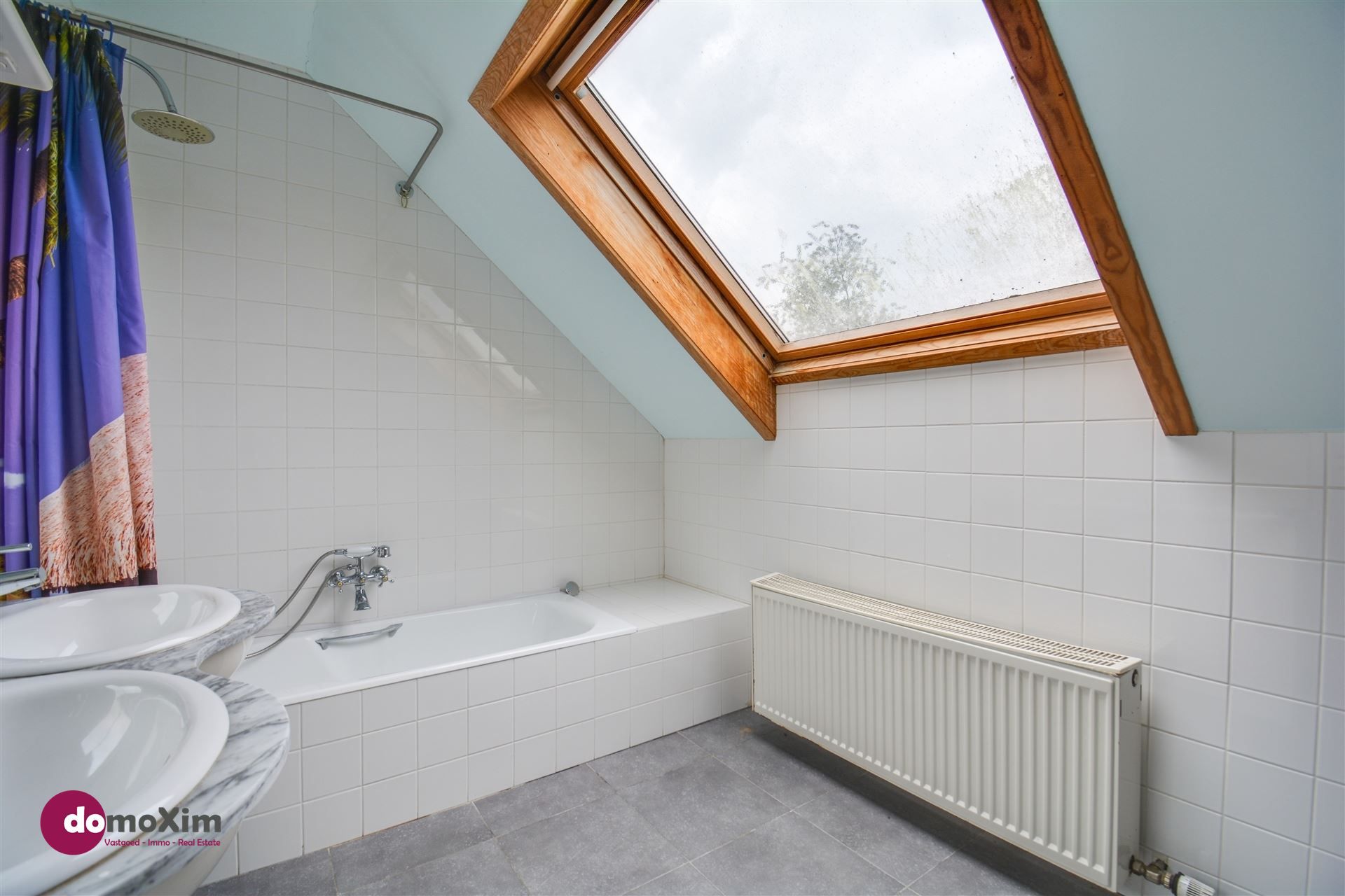 Centraal gelegen jaren '50 woning met leuke tuin in Boortmeerbeek  foto 18