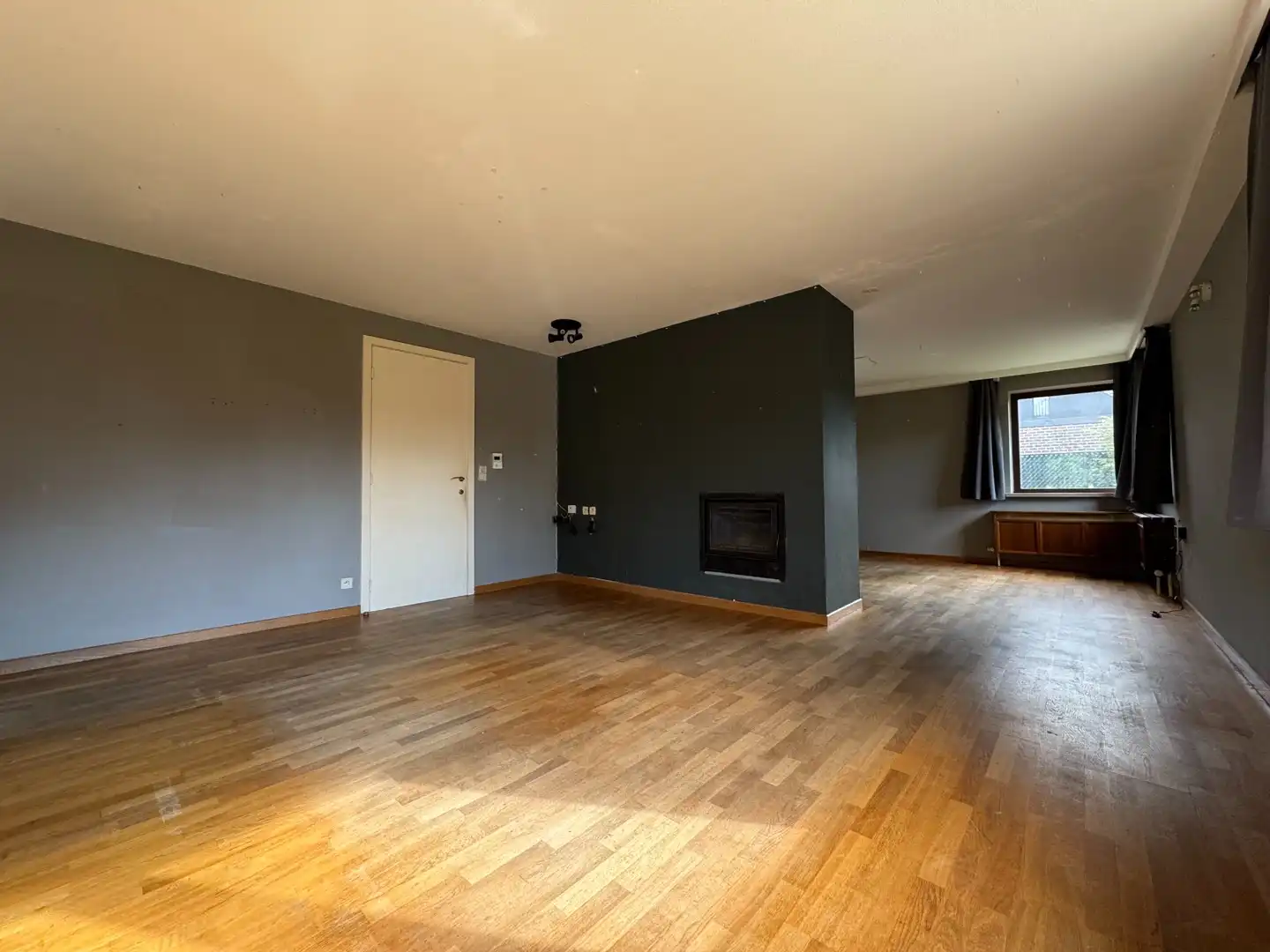Gelijkvloerse woning met 3 slaapkamers te huur in Diepenbeek foto 5