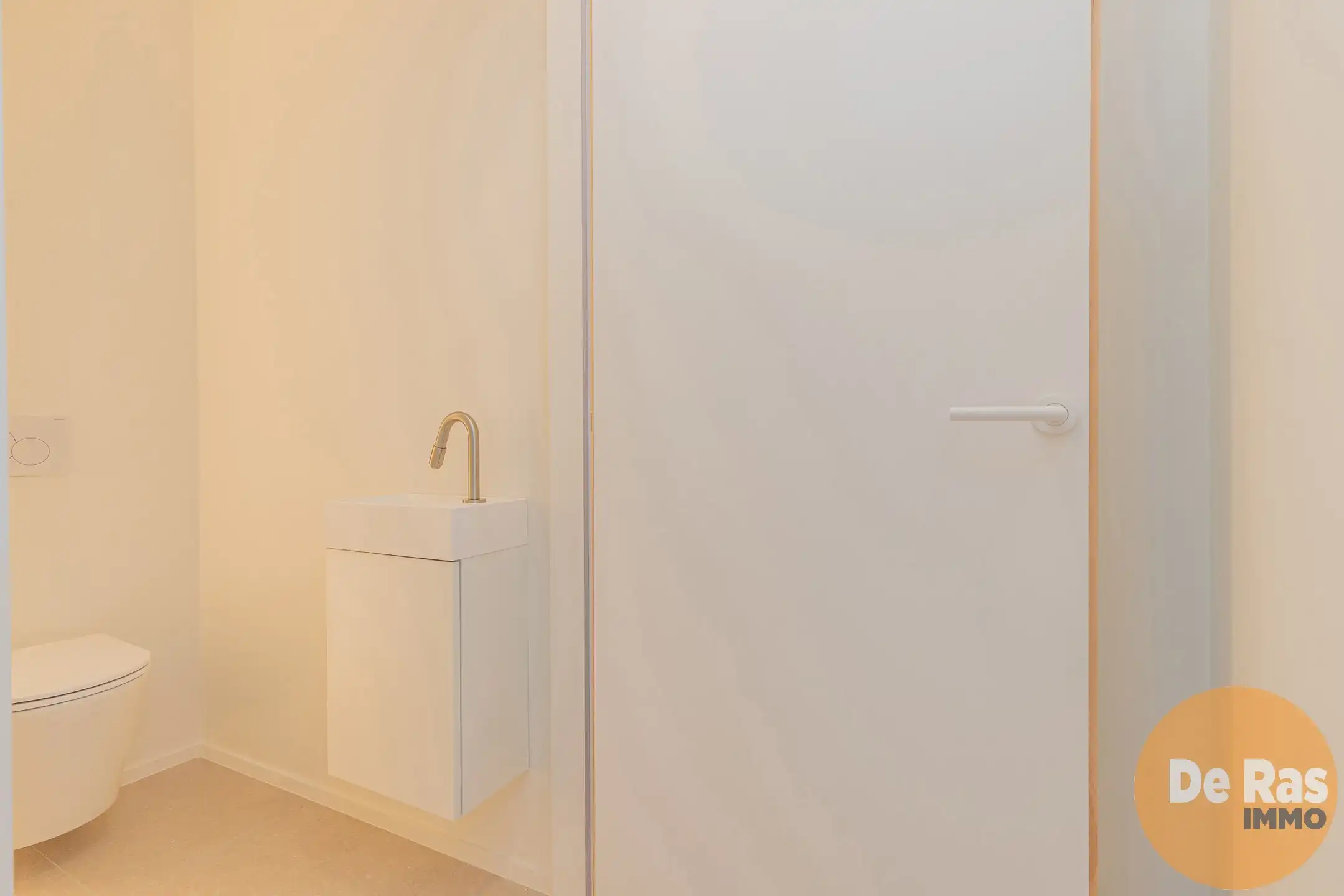 EREMBODEGEM - NIEUWBOUW MET 3 KAMERS, TUIN EN GARAGE foto 20