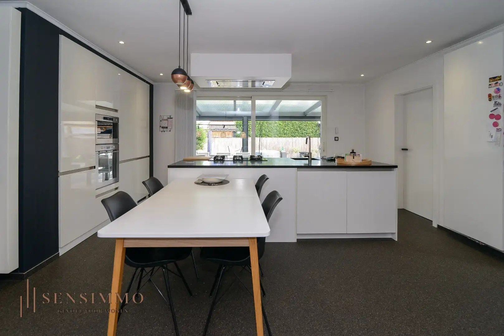 Bungalow met 3 slaapkamers op perceel van 7 are in Houthalen-Oost foto 10