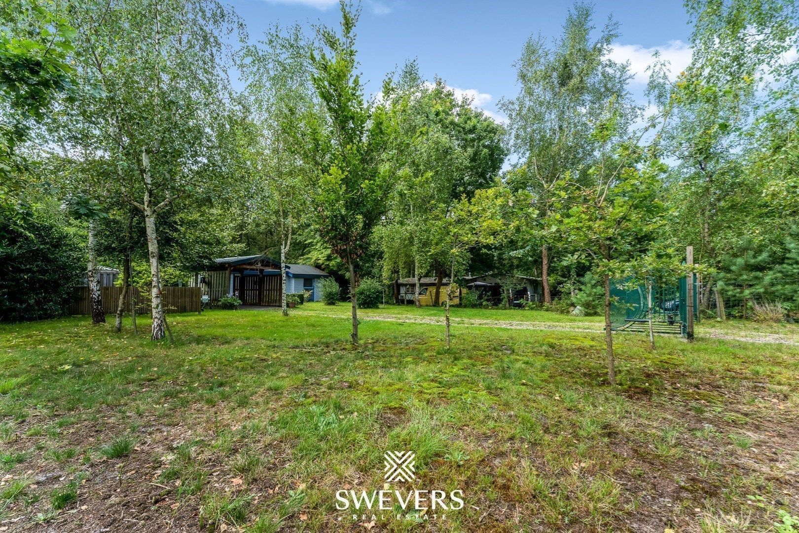 Idyllische vakantiewoning op groen perceel van 19a99ca in het gegeerde Bolderberg foto 31