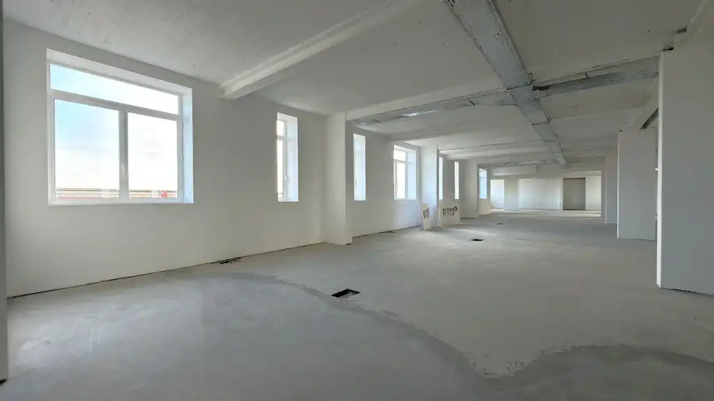 Kantoor te huur te Antwerpen in Deco Building foto 10
