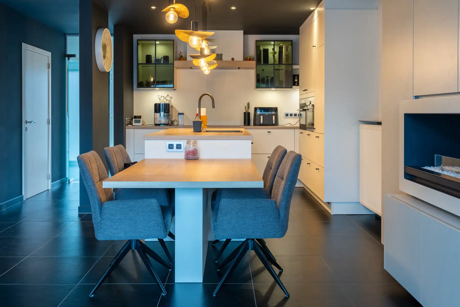 Instapklare, energiezuinige woning met 2 slks. en stadstuin foto 6