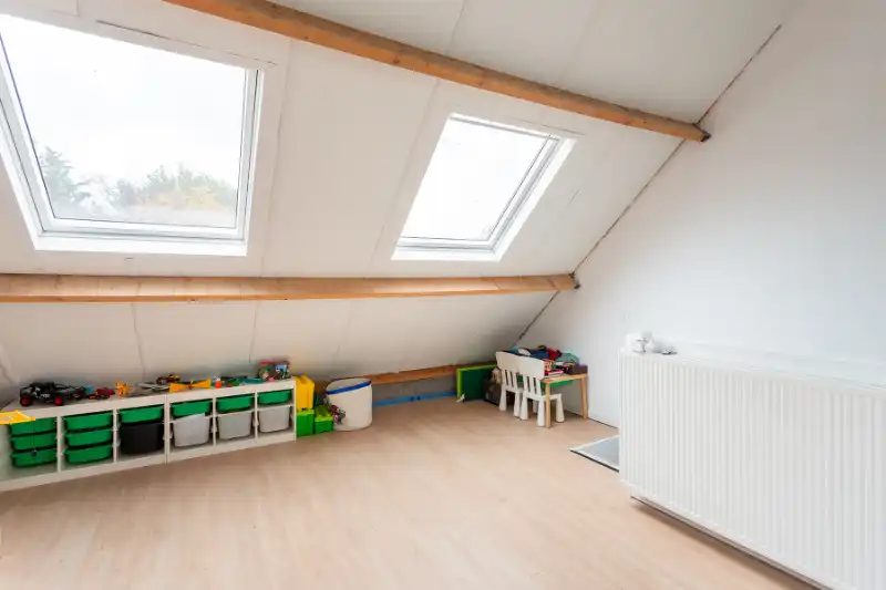 Ruime gezinswoning in rustige straat! foto 28