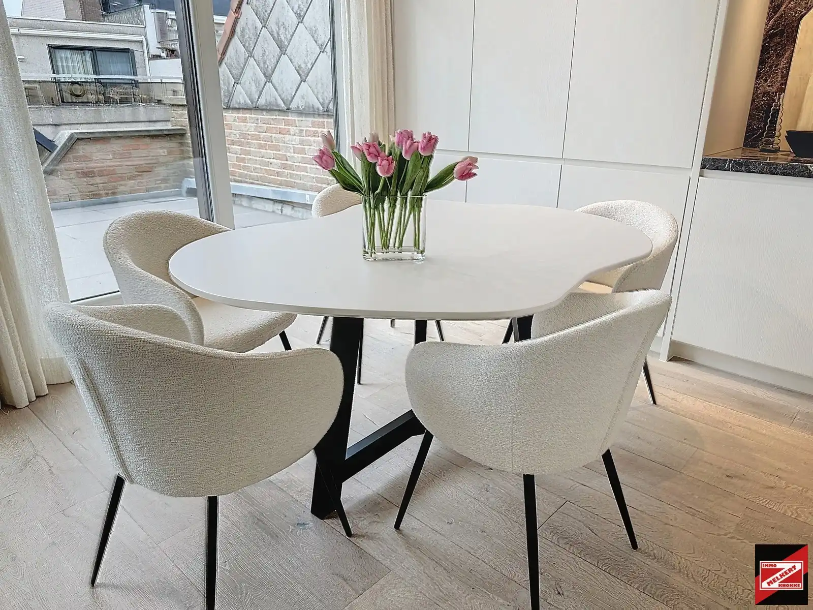 Penthouse te koop foto 5