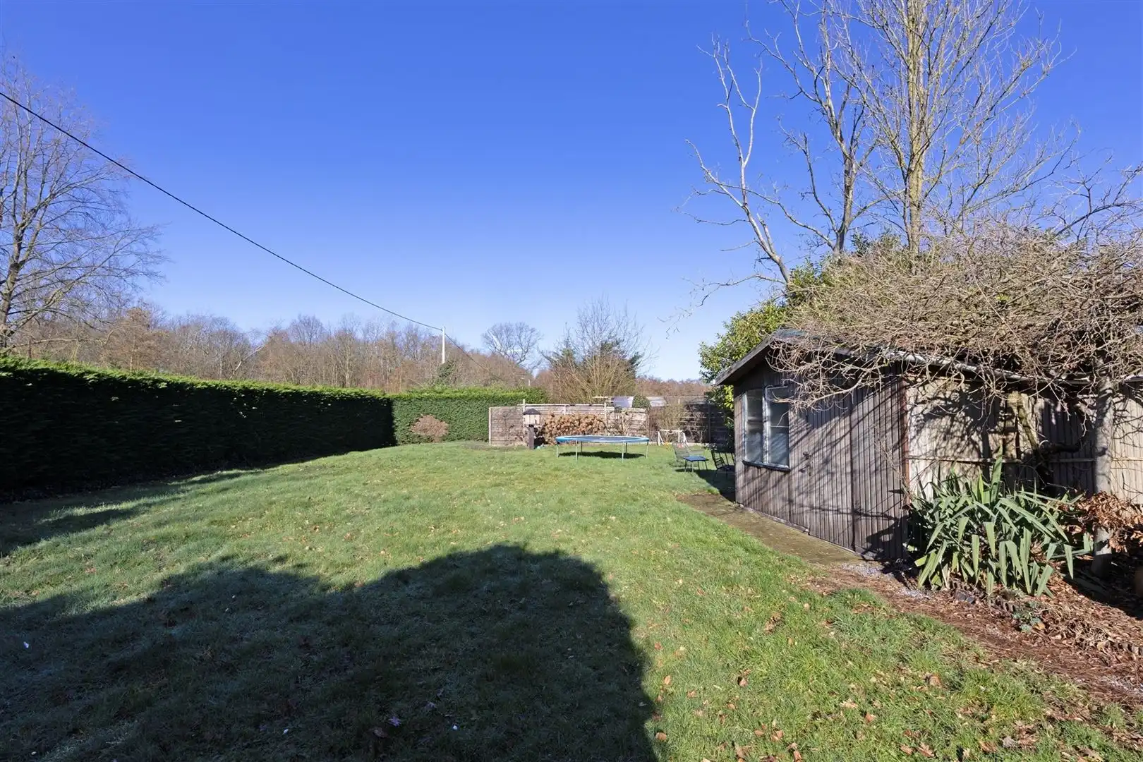 Op te frissen charmante woning op toplocatie foto 15