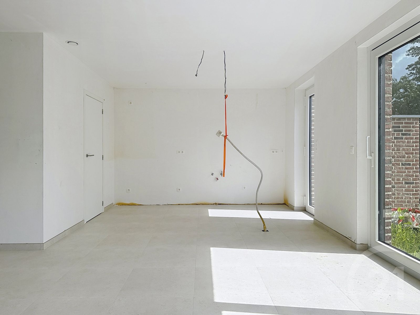 Nieuwbouwwoning te koop volledig onder 6% BTW in Pijpelheide! foto 9
