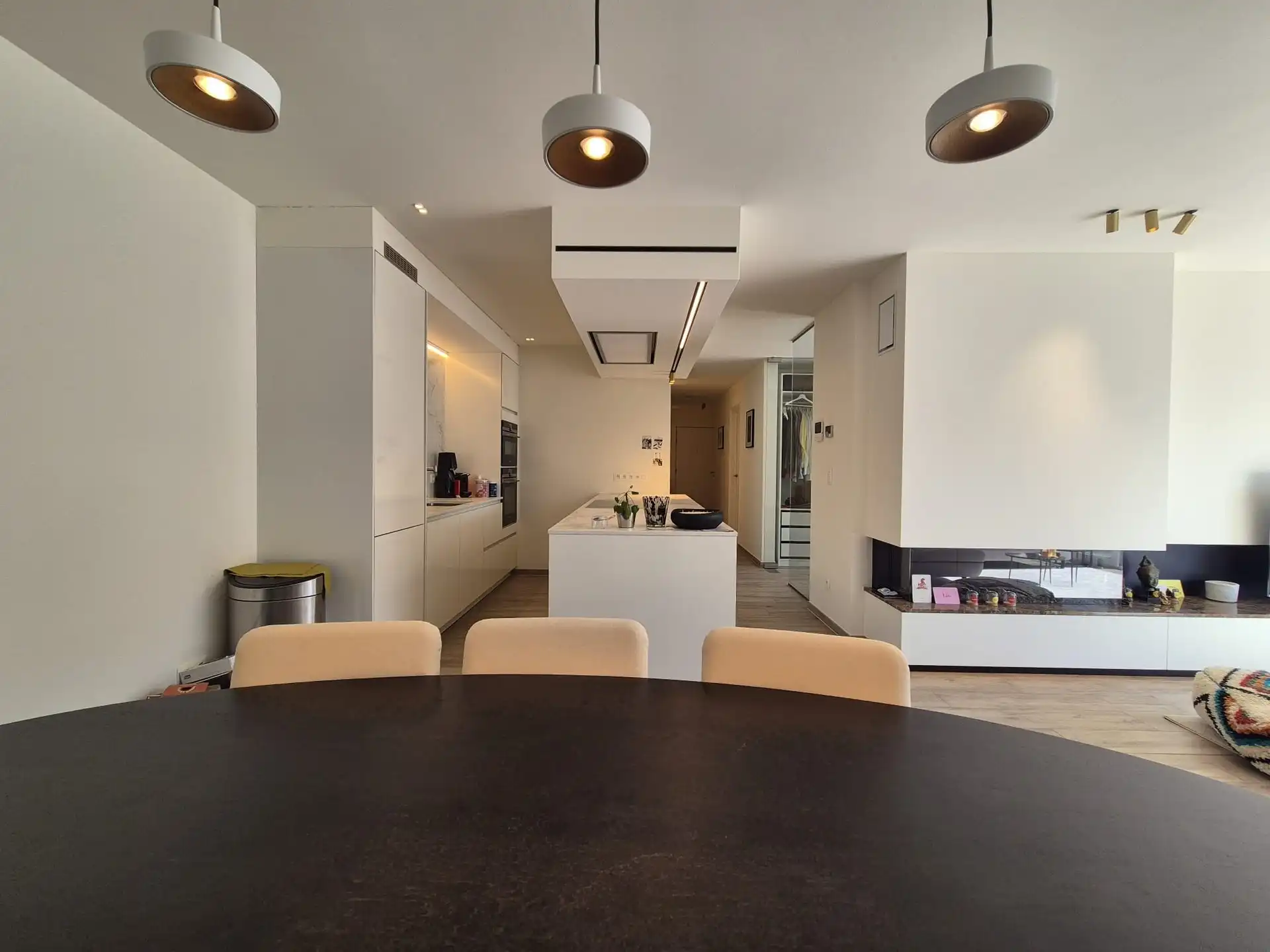 Luxueuze penthouse met fantastisch uitzicht. foto 5
