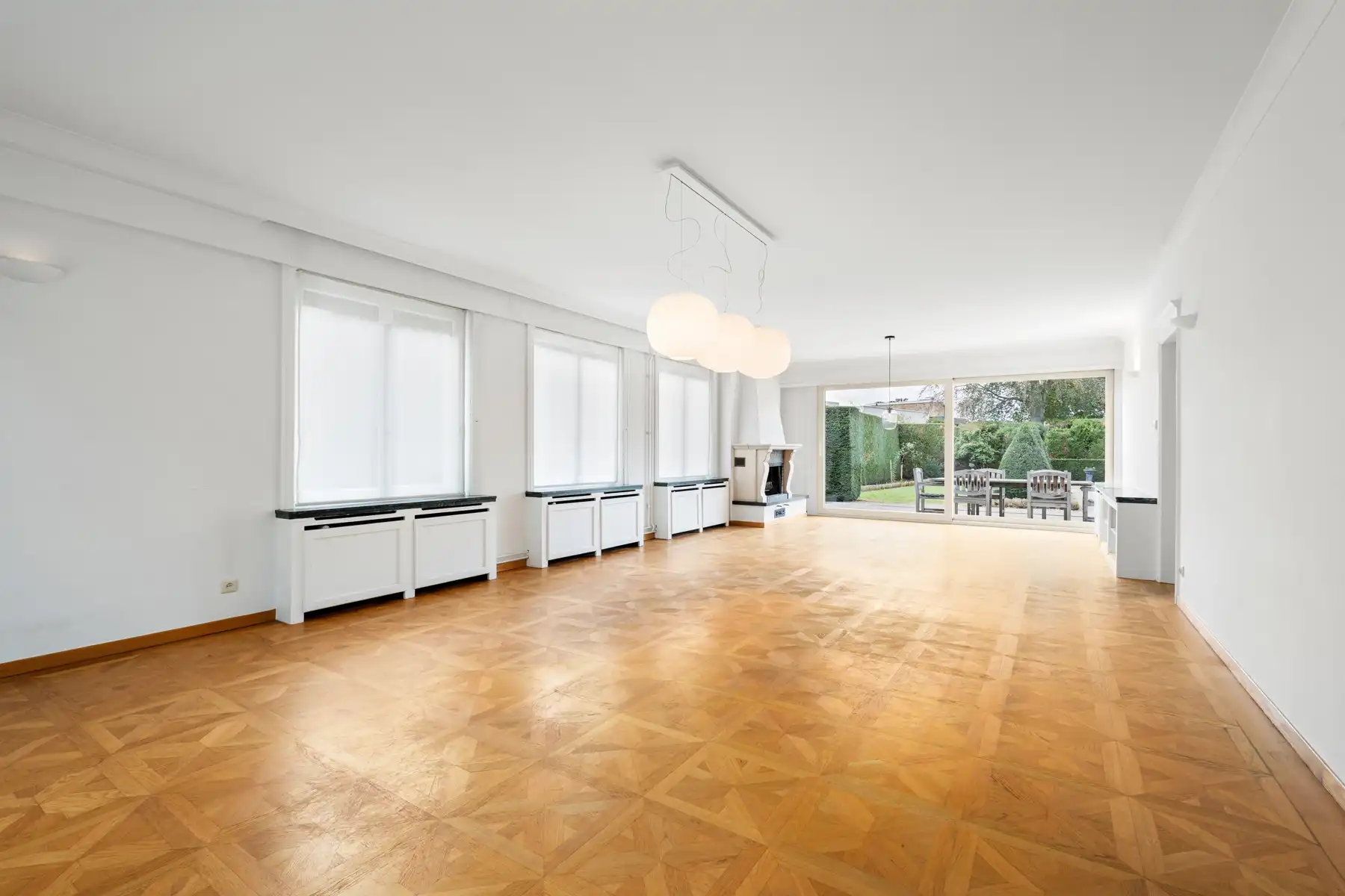 Prachtig wonen in residentiële buurt Kortrijk foto 4