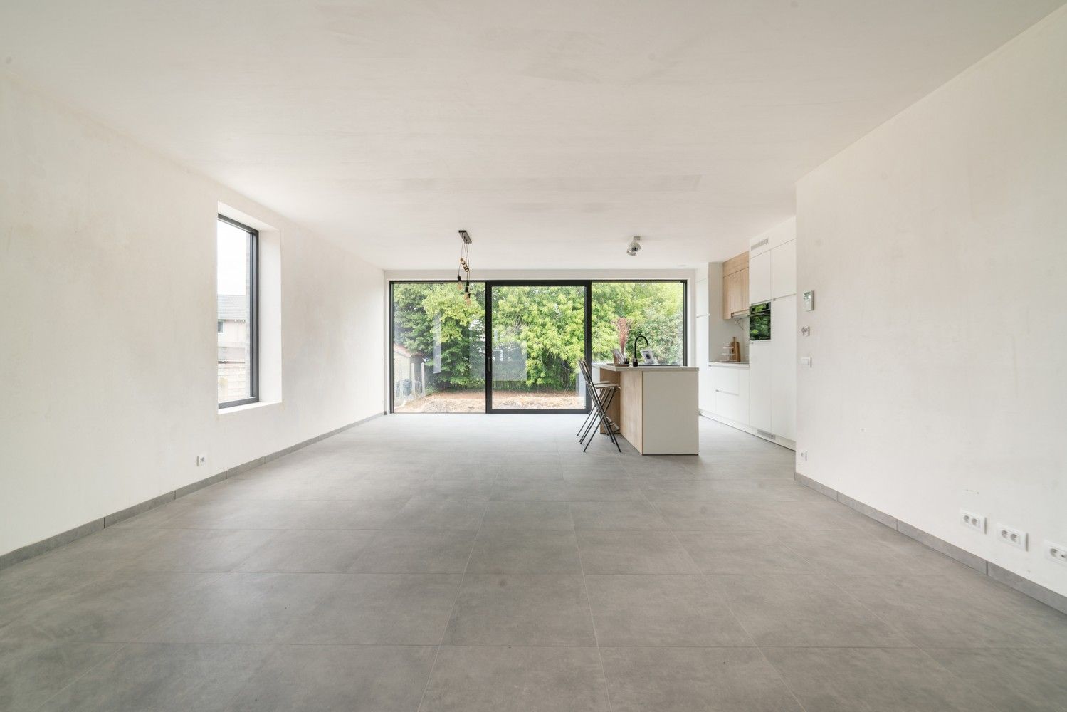 Nieuwbouwwoning te Meulebeke. foto 5