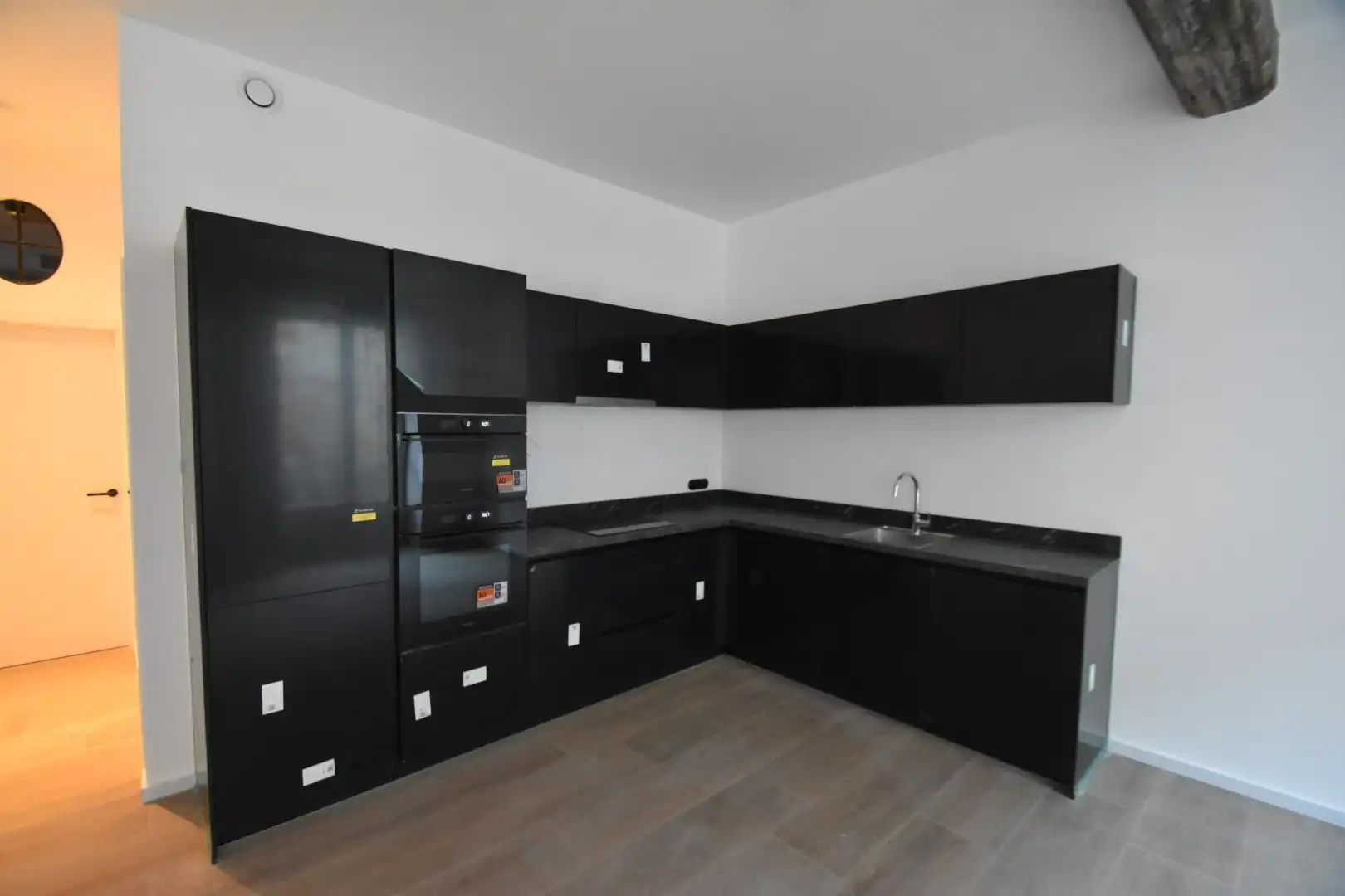 Nieuwbouw appartement in hartje Tongeren foto 5