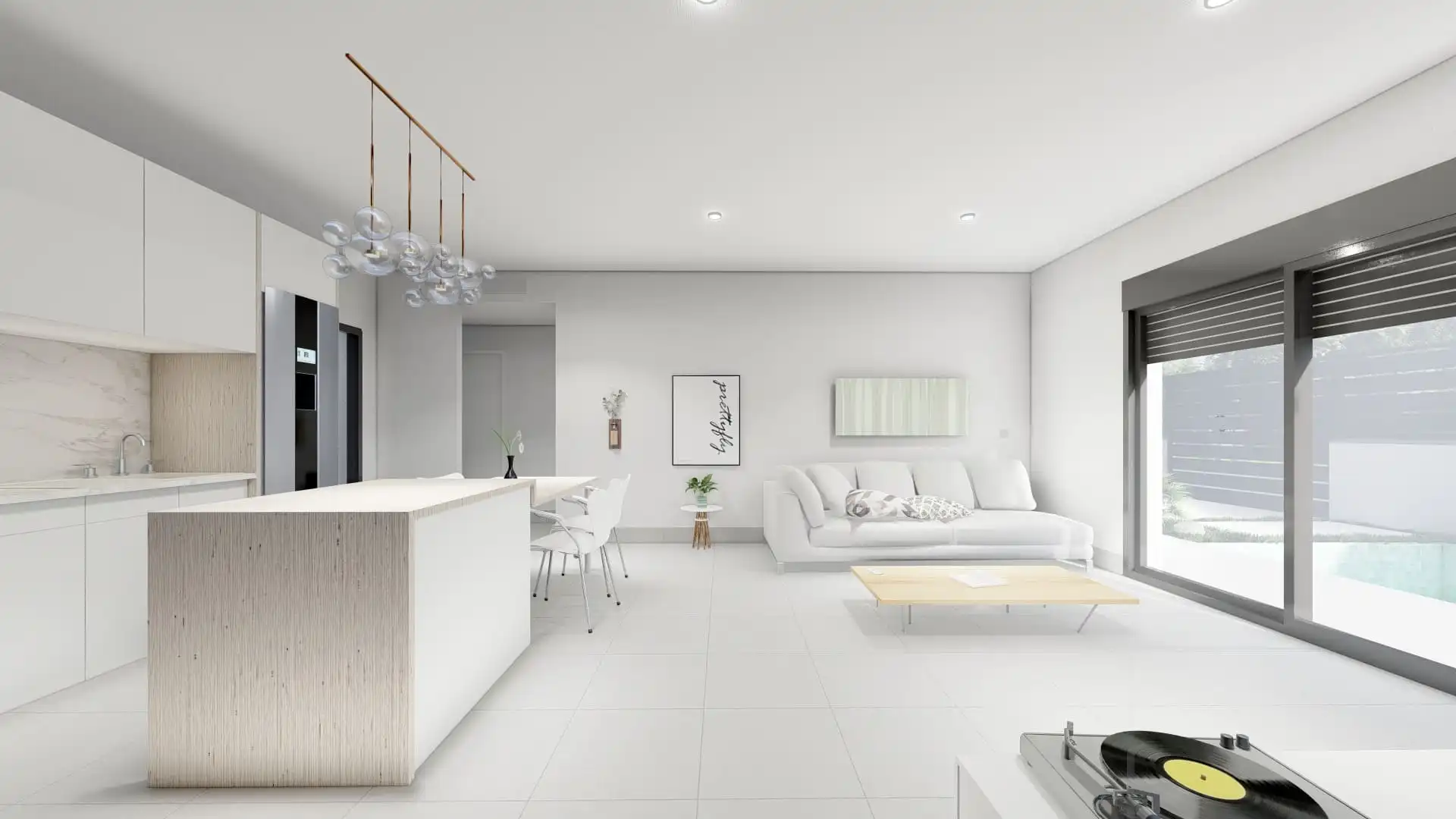 El Alba Residencial Mediterraneo - Roldan foto 16