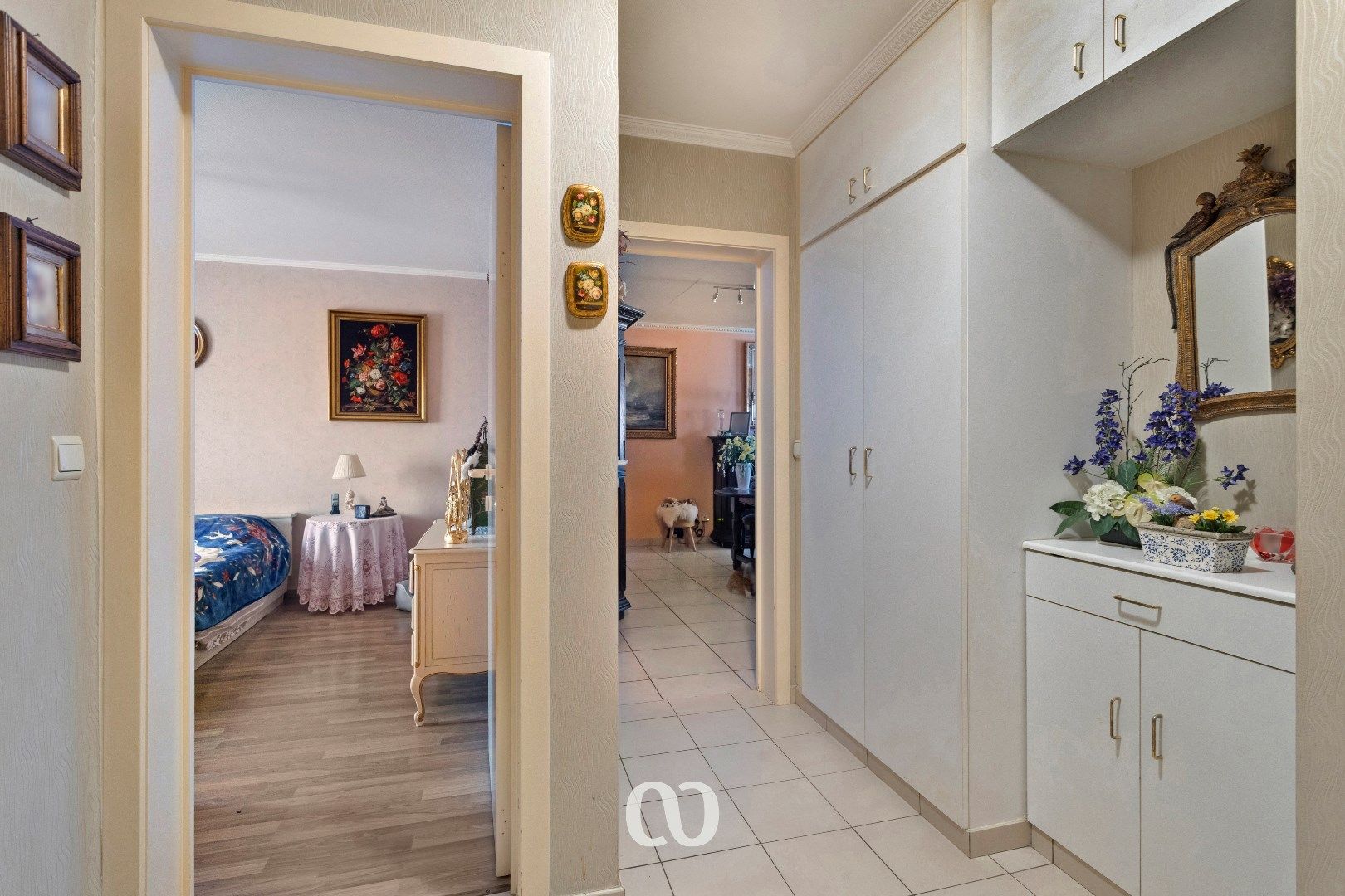 Gezellig appartement vlakbij het centrum van Oudenaarde foto 8