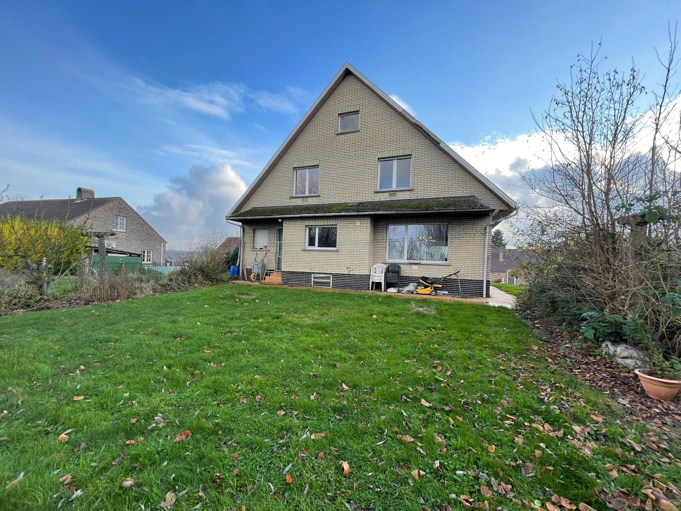 Rustig en landelijk gelegen te renoveren landhuis op 26a10ca foto 6