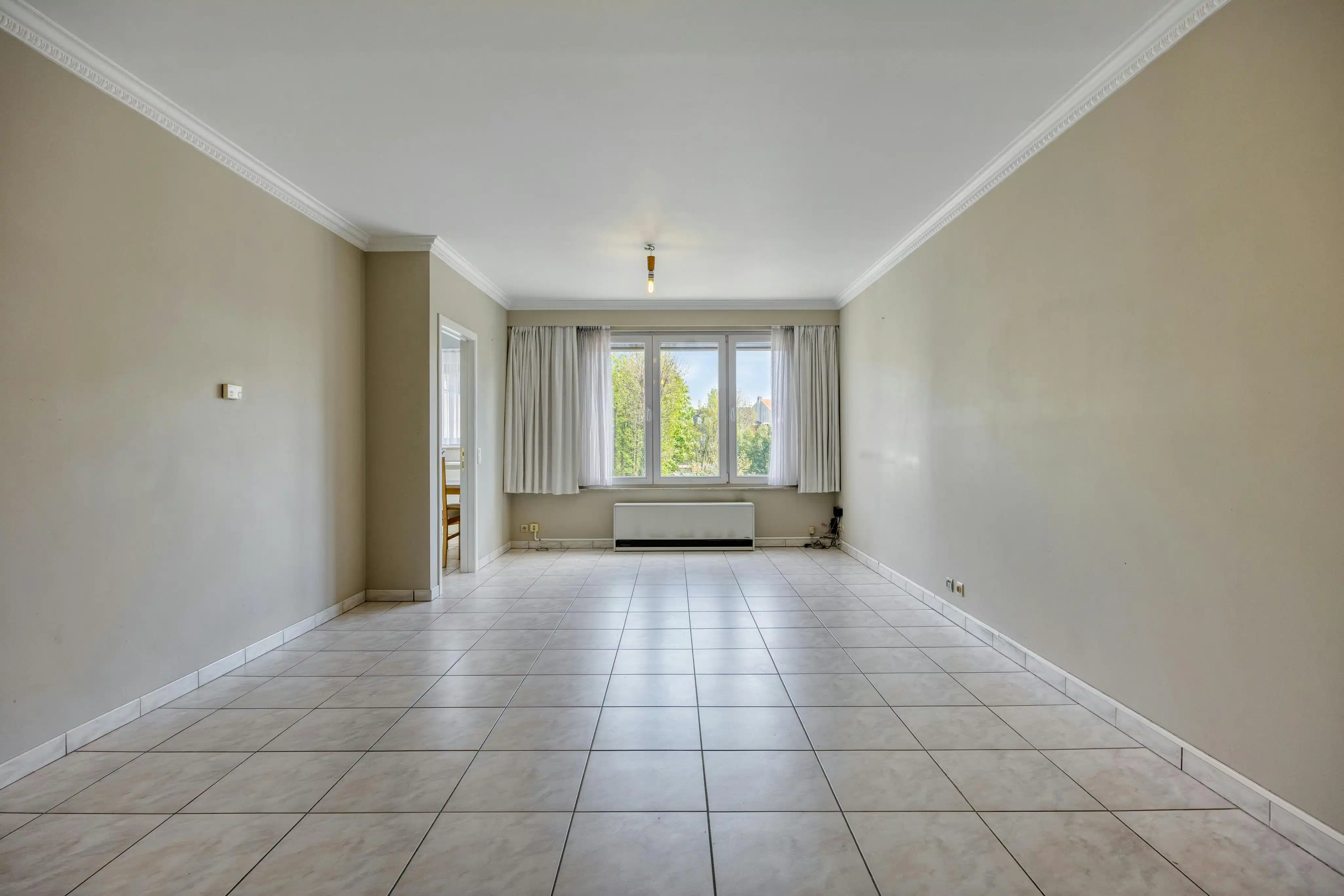 Tof appartement met terras vlakbij het centrum van Boom foto 6