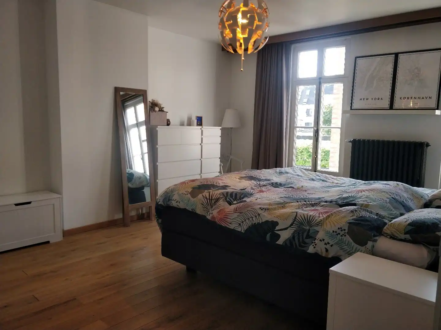 Ruime rijwoning in Lokeren met 3 slaapkamers  foto 8