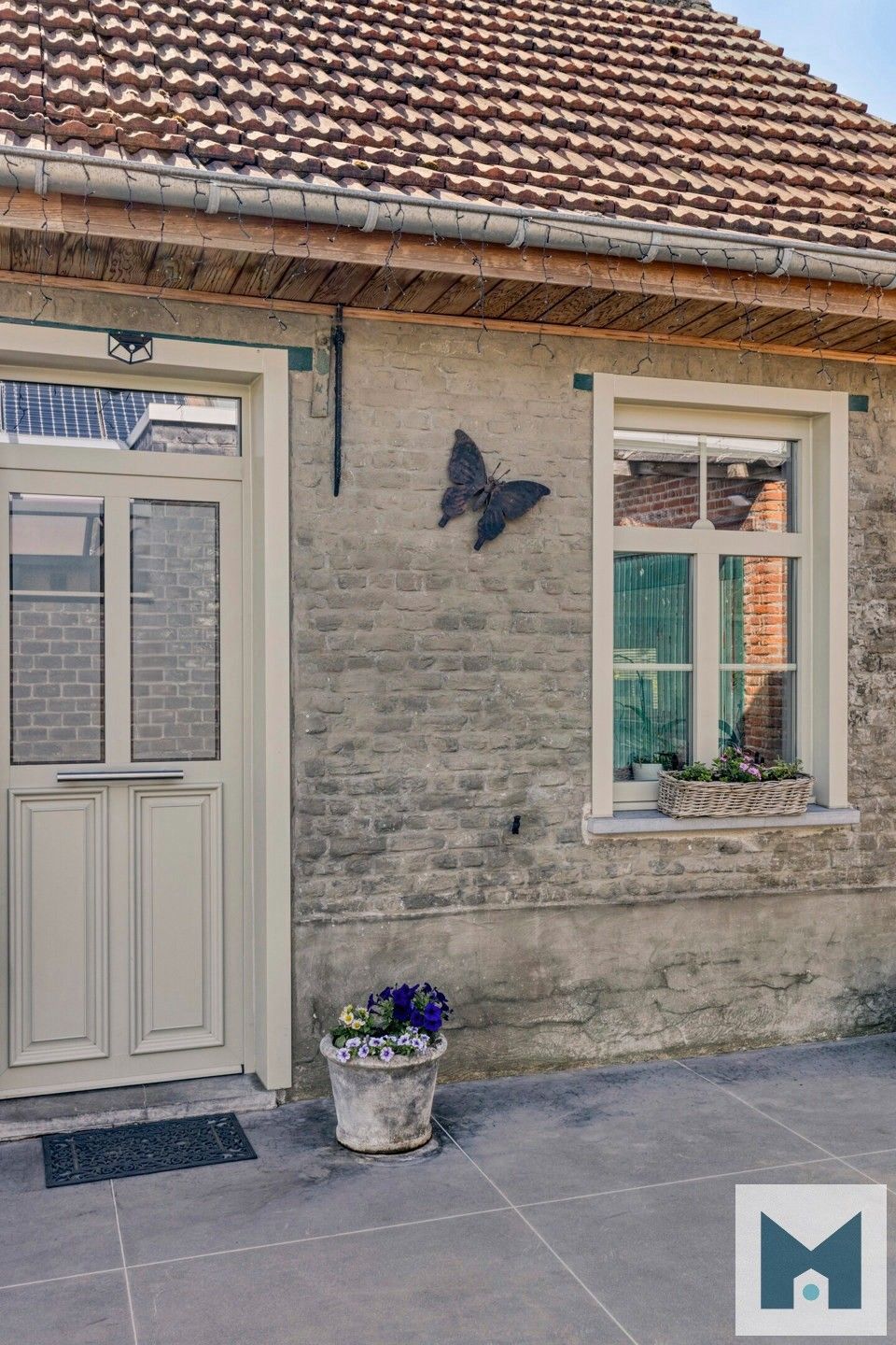 Charmante, authentieke OB te Buggenhout! foto 2