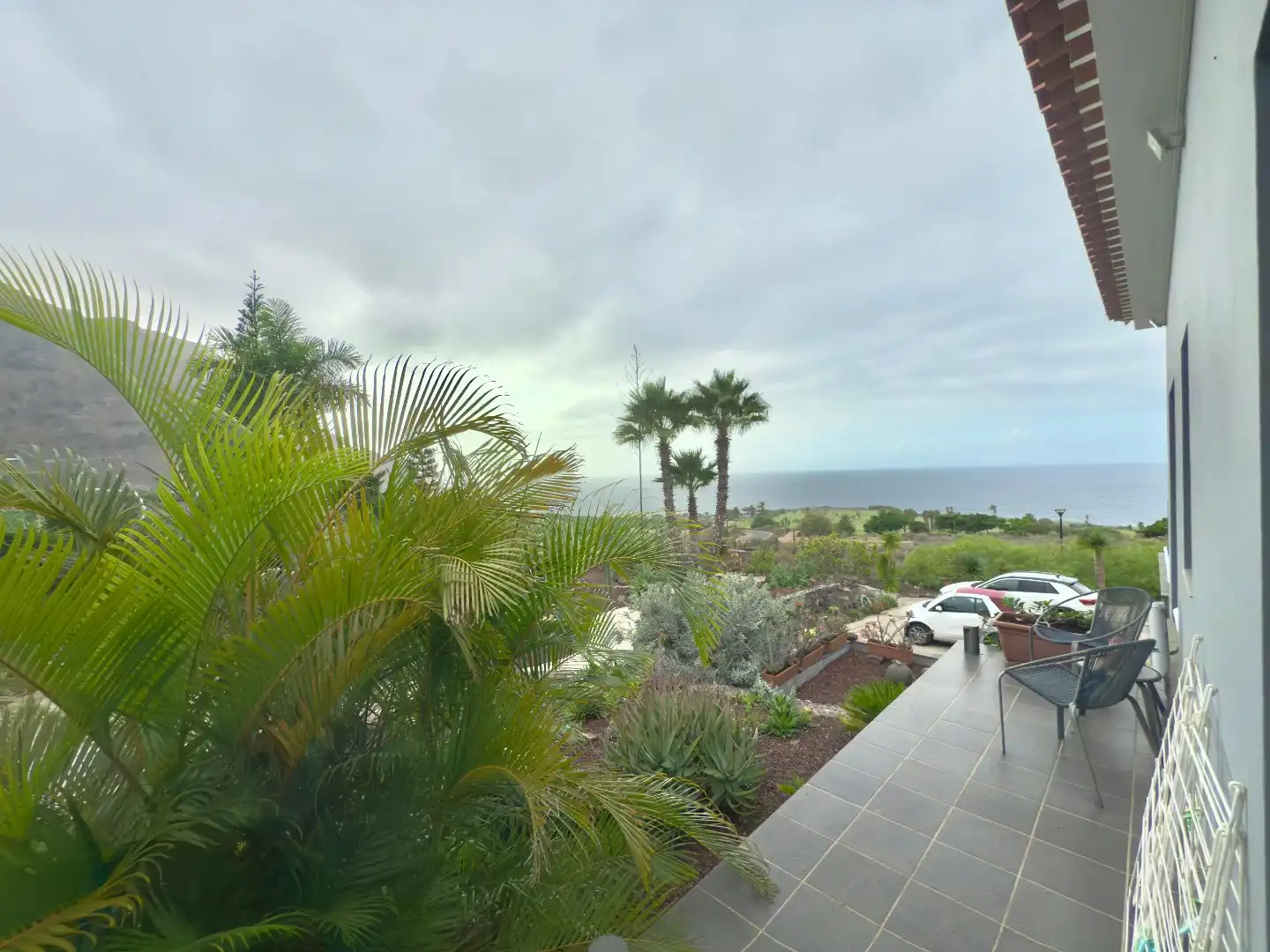 Luxe villa met panoramisch zeezicht  foto 5