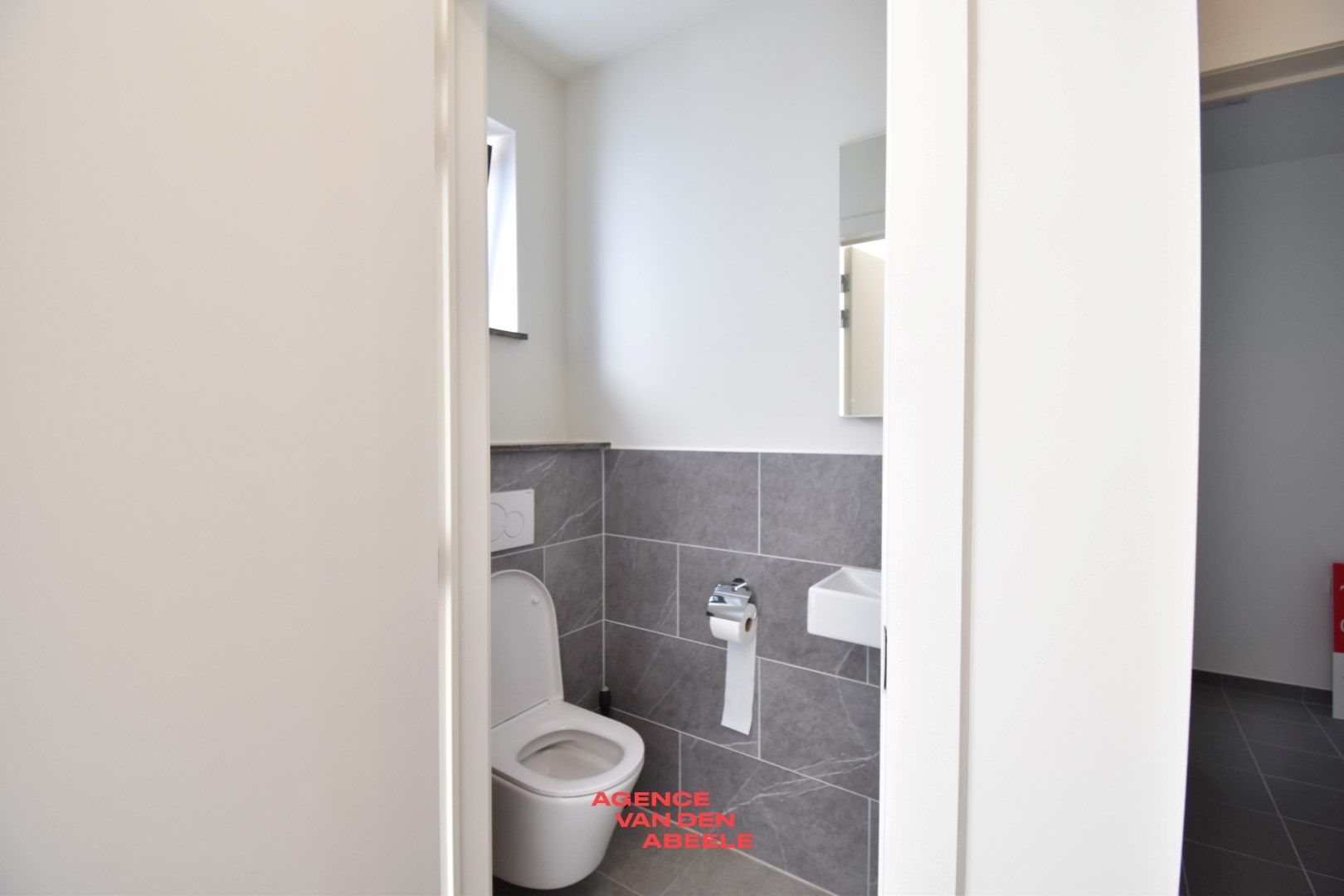 Energetische nieuwbouw woning met 2 slaapkamers en tuin foto 6
